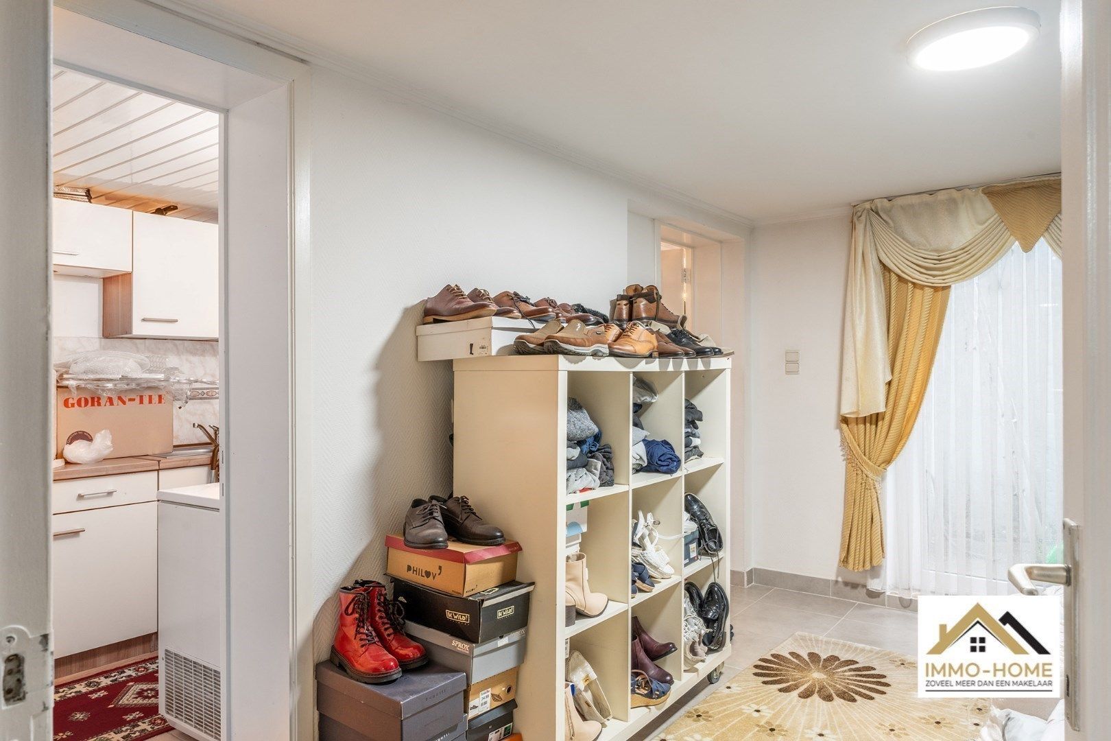 Prachtige herenwoning + afzonderlijke studio vlakbij centrum te Gent foto 24