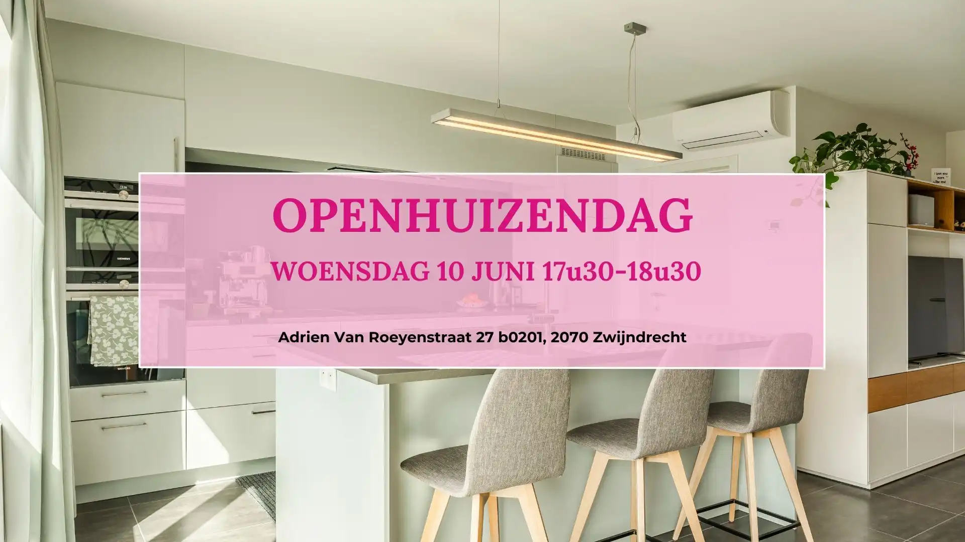 Instapklaar en modern appartement met garage foto {{pictureIndex}}