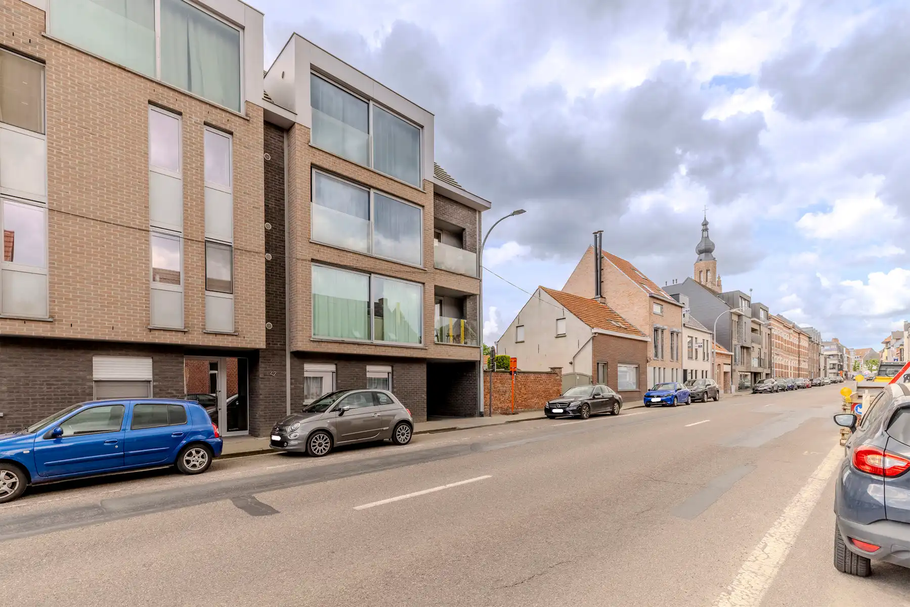 Appartement te koop Gelmelstraat 42/2 - 2320 Hoogstraten