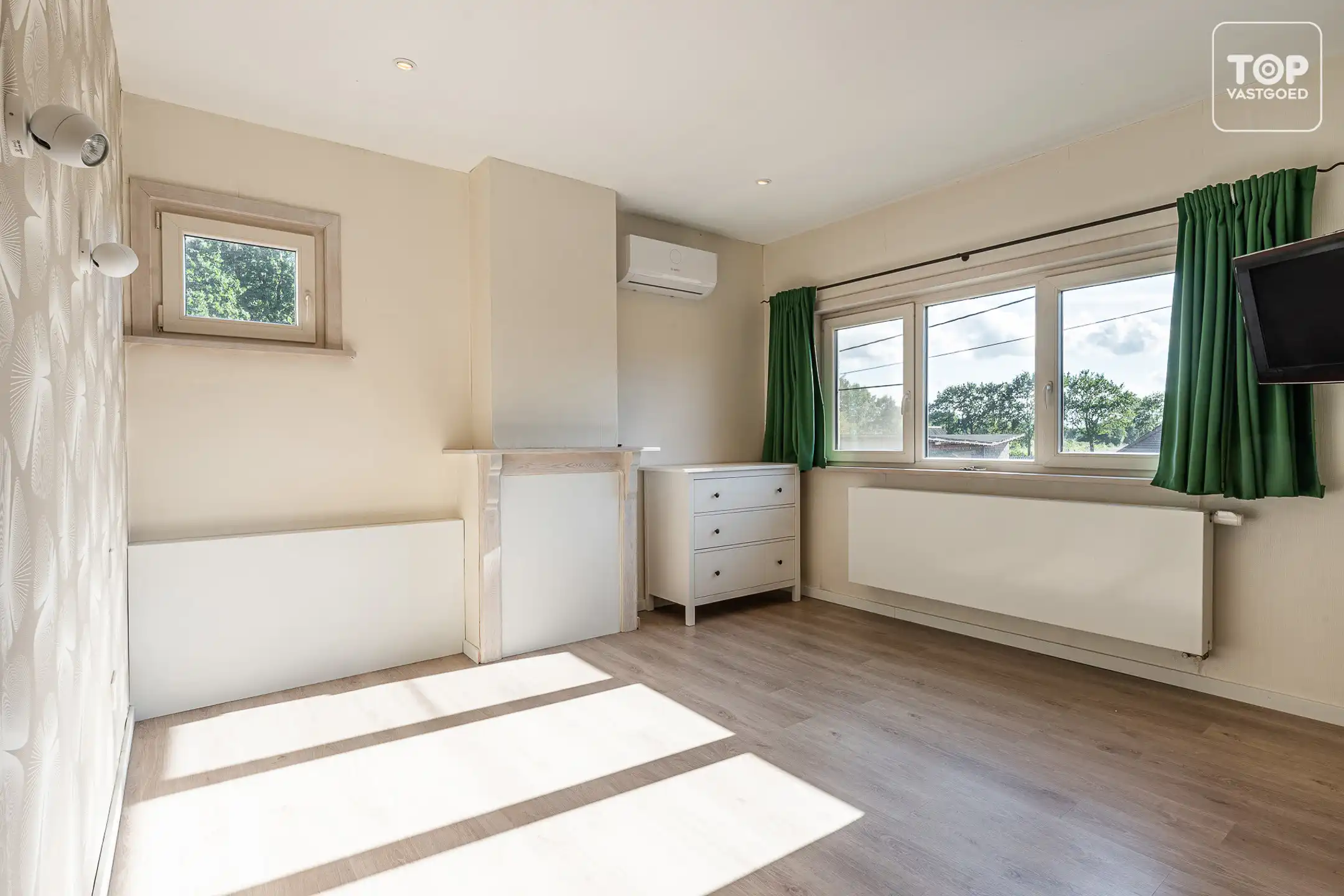 Woning met grote tuin en magazijn/loods, ideaal voor zelfstandigen!  foto 18