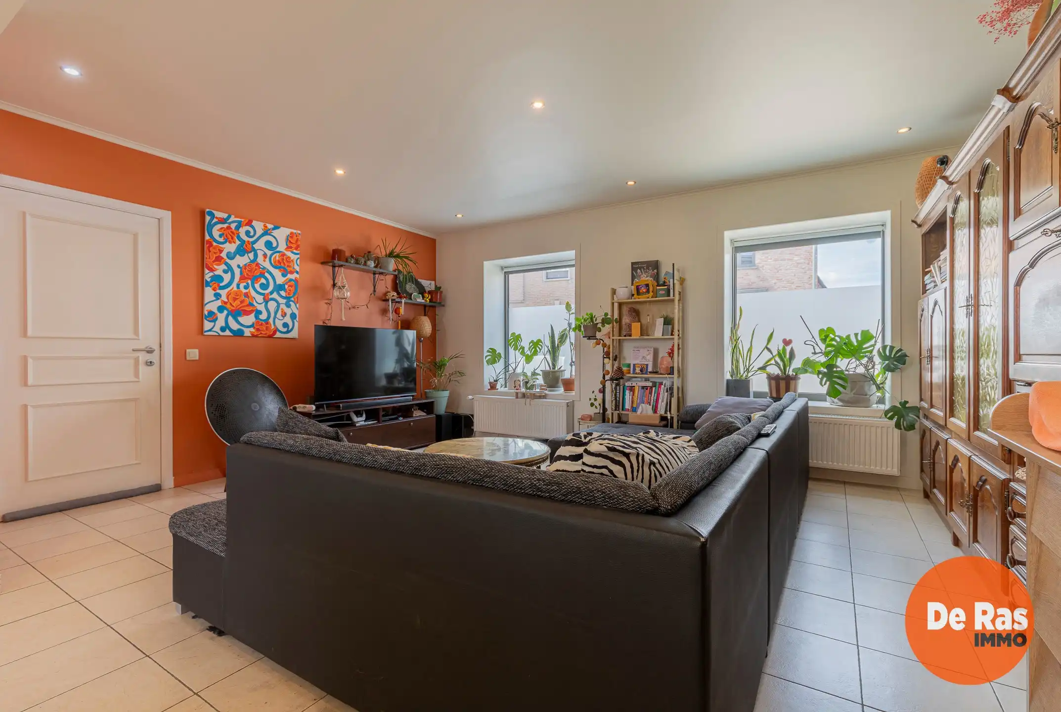 DENDERMONDE - Instapklare woning met ruime tuin foto 4