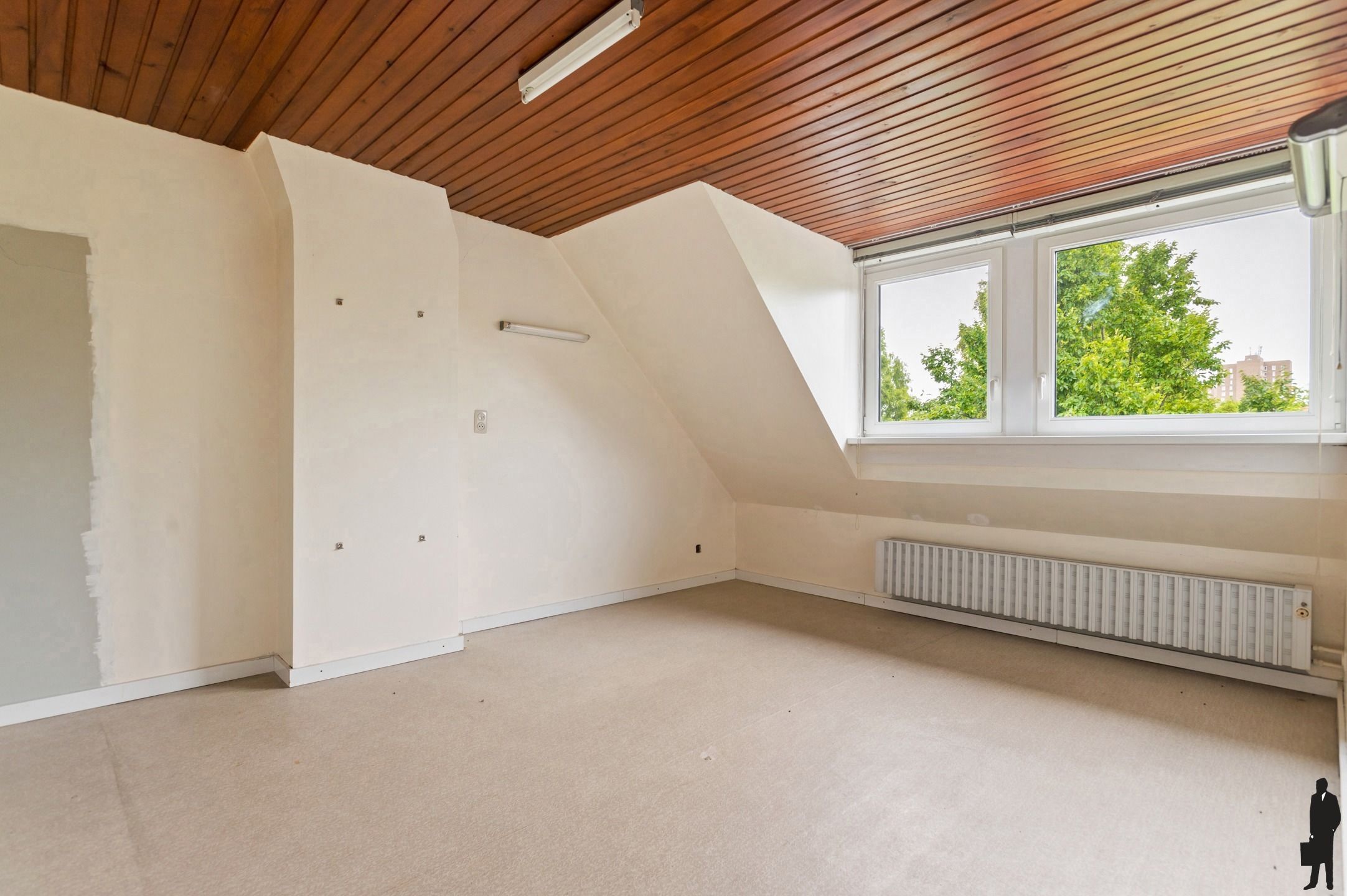 Lichte woning met tuin, garage en 4 slaapkamers foto 20
