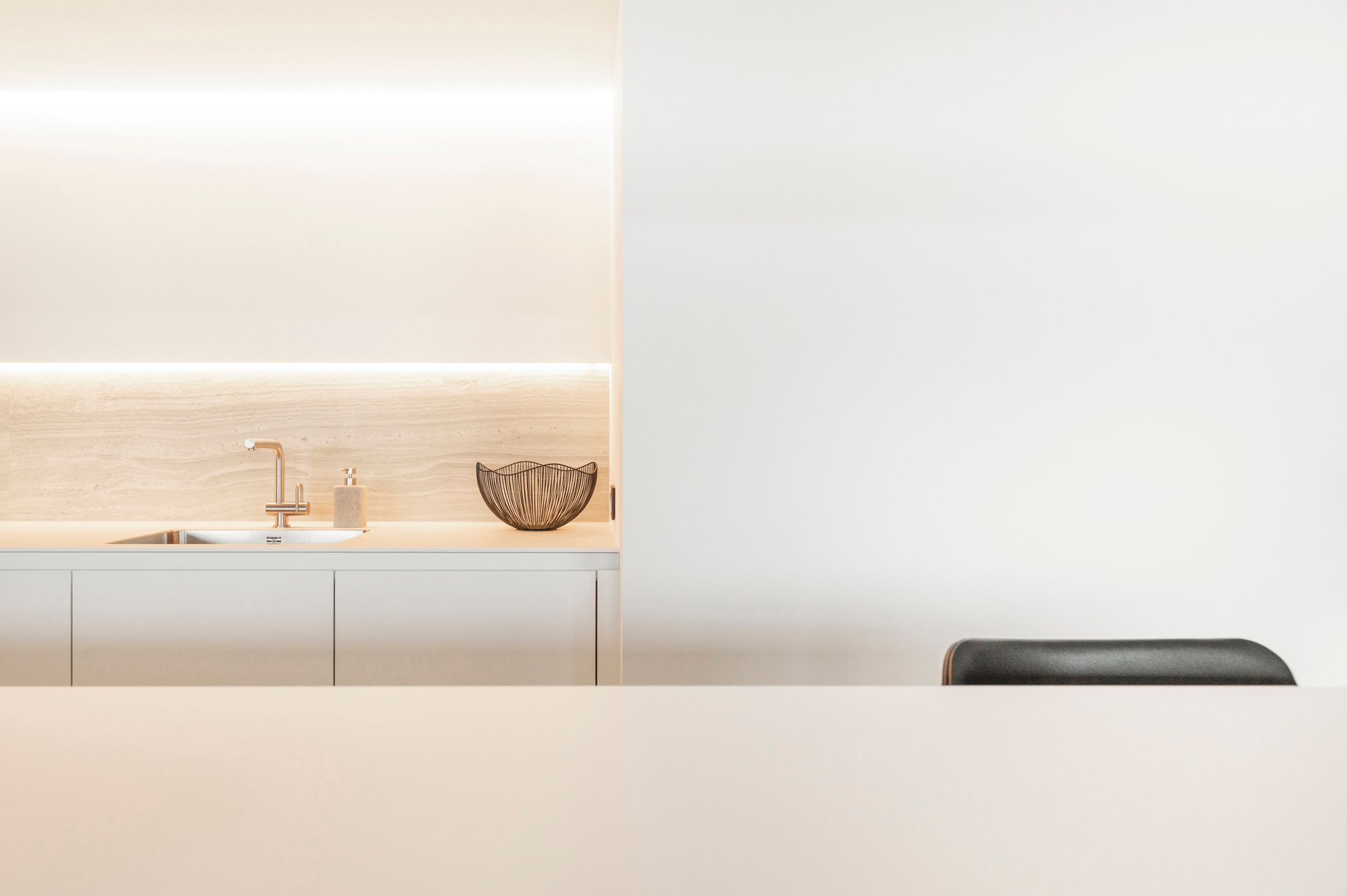 ANTWERPEN - Exclusief appartement op het Eilandje foto 6