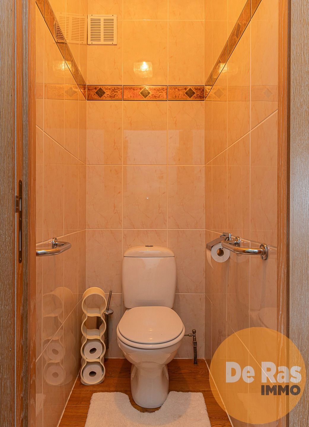 WETTEREN - Instapklaar appartement met 2 kamers in centrum foto 15