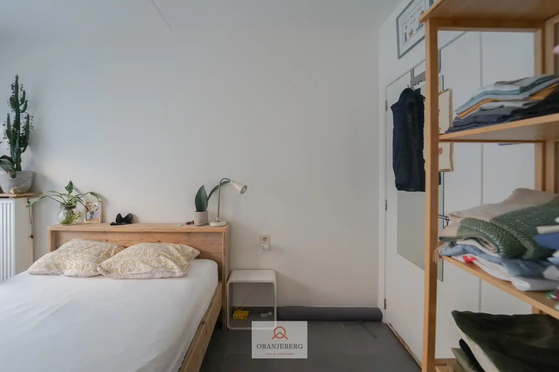 Gelijkvloers appartement met privétuin foto 22