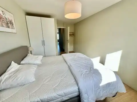Res. Commodore - gemeubeld 2 slpk app. met terras en mogelijkheid tot huren van een garage ! foto 17