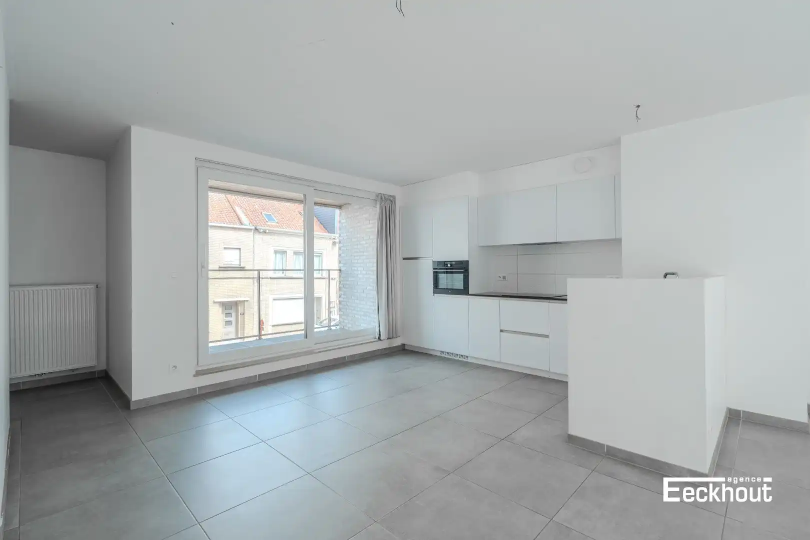 Modern en recent (bouwjaar 2018) triplex-appartement met groot terras! foto 4