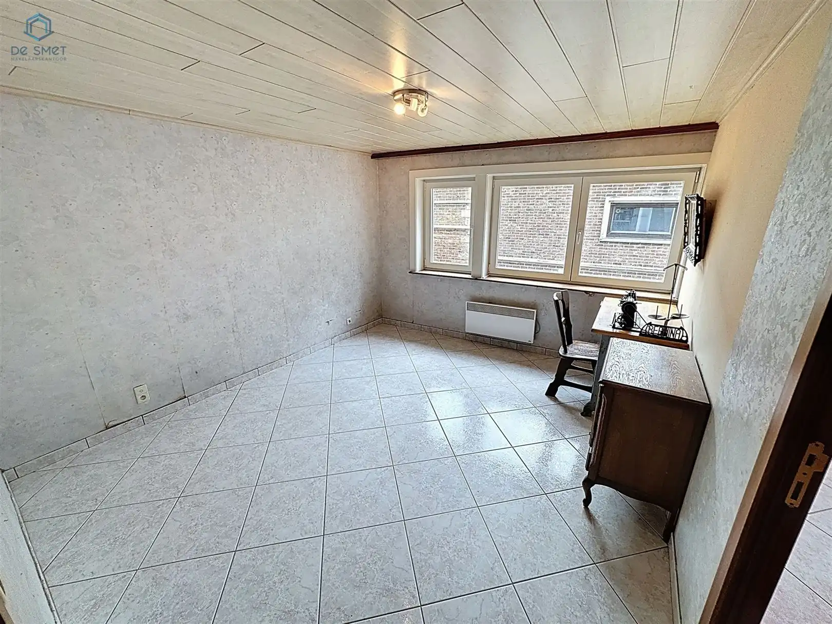 Prachtig Gelijkvloers Appartement op Toplocatie in Geraardsbergen! foto 11