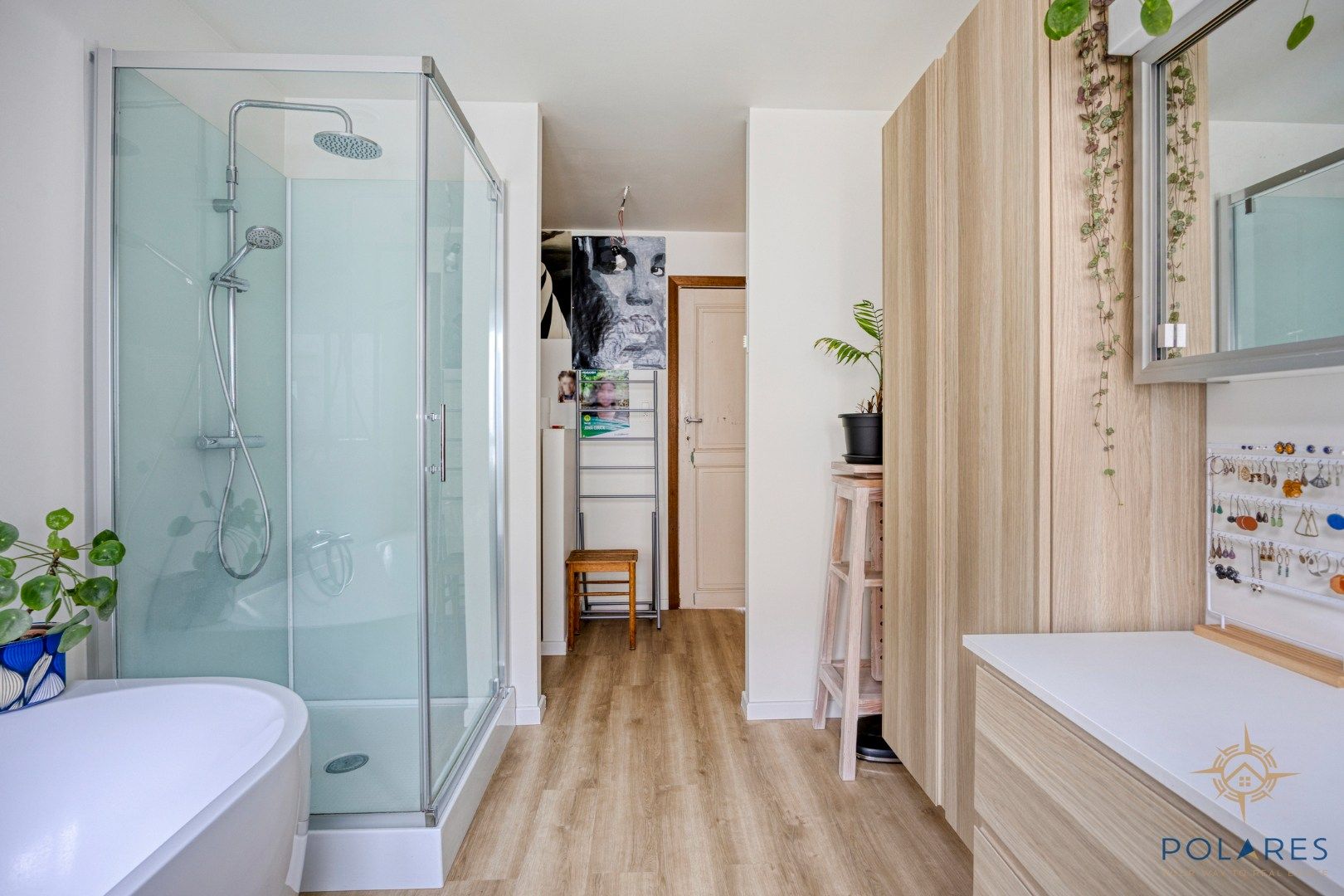 Karaktervolle gezinswoning met moderne upgrades in het hart van Beersel foto 15