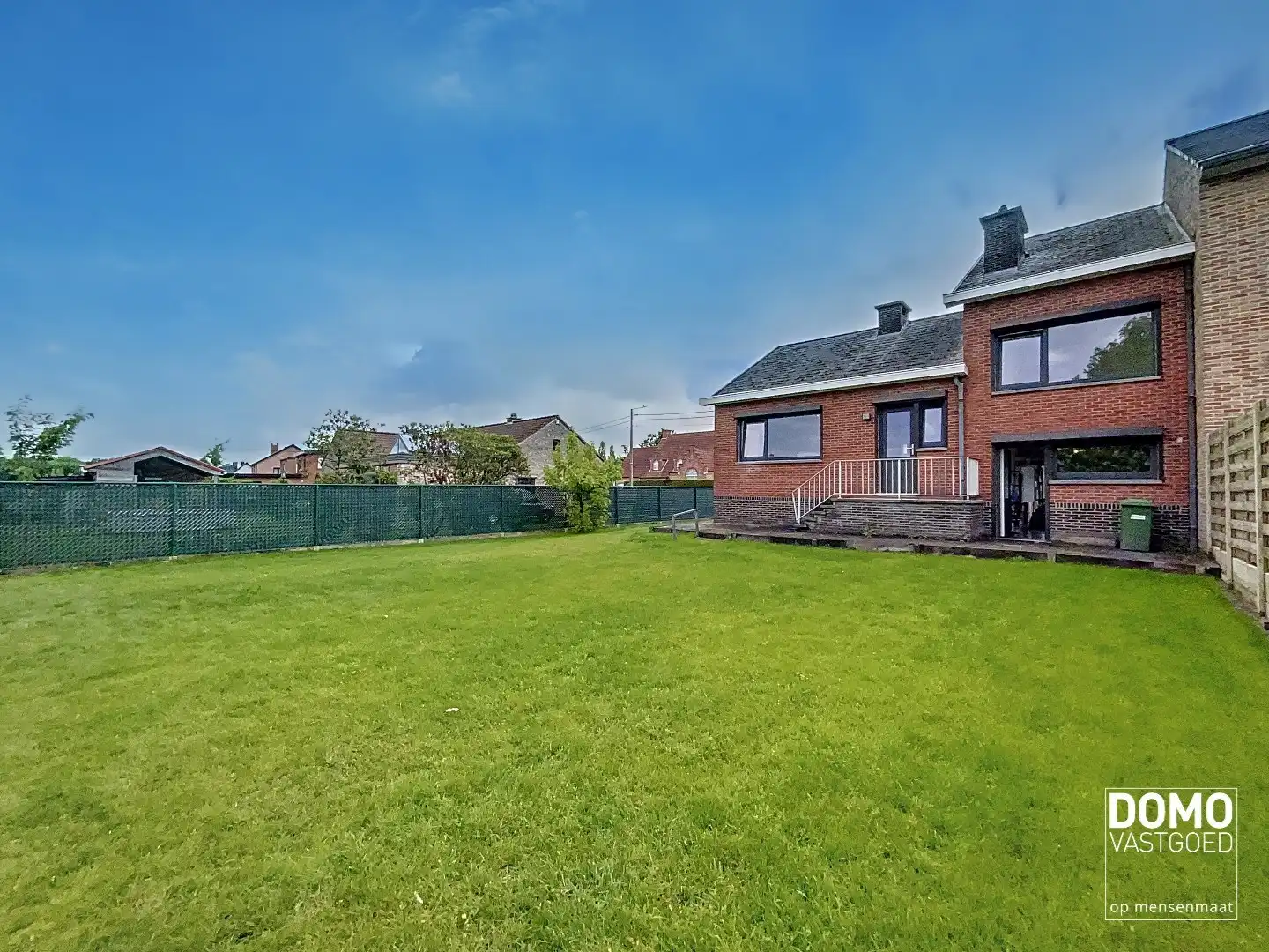 Gerenoveerde woning met tuin en inpandige garage gelegen te Spalbeek, 2 slaapkamers, 140m² bewoonbare oppervlakte, Energielabel C foto 15