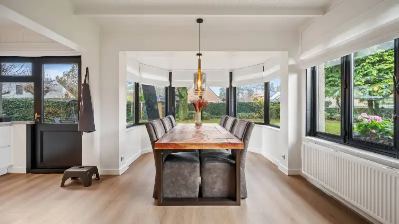 Landhuis van 180m² met openluchtzwembad op 7 are foto 11