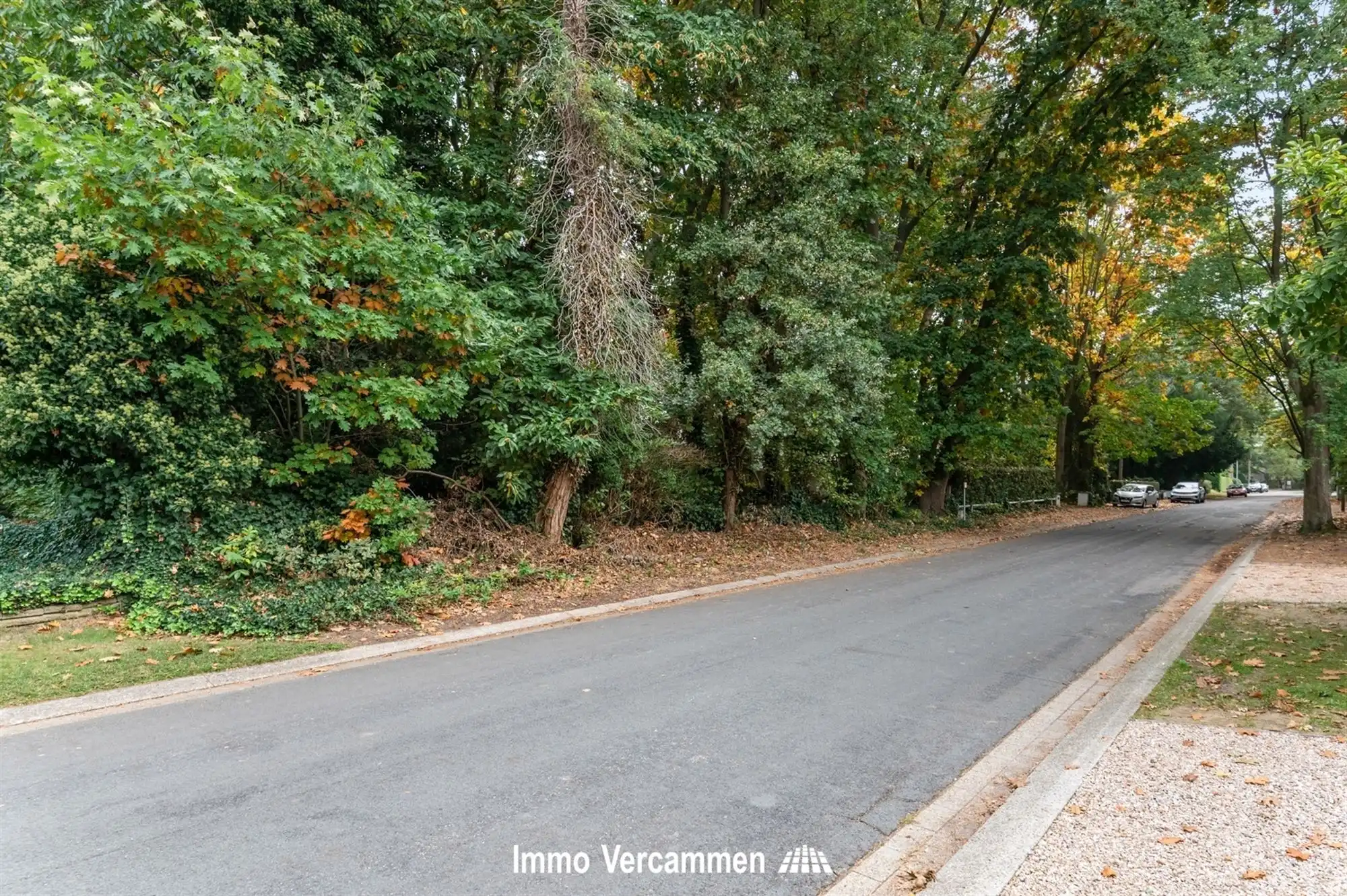 Bouwgrond voor open bebouwing op een uitstekende locatie te Bonheiden foto 3