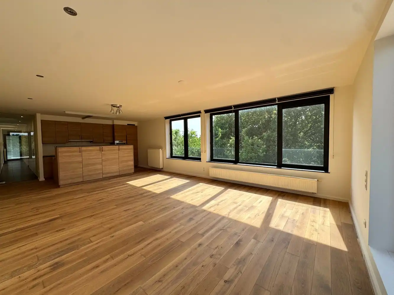 UNIEK APPARTEMENT MET PRACHTIG UITZICHT foto 3