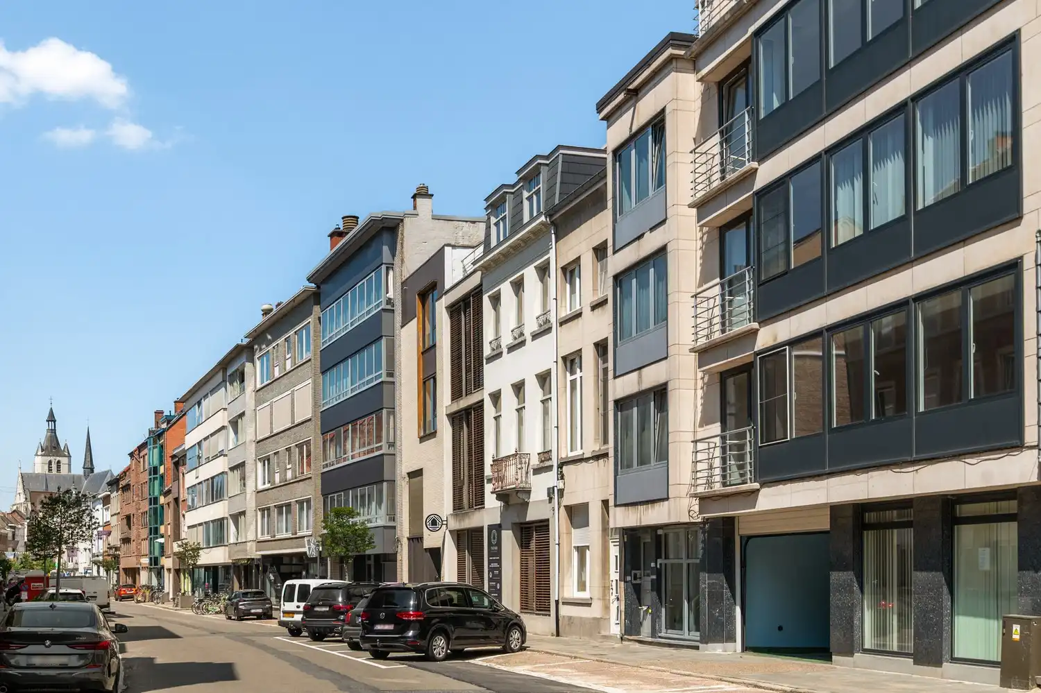 Handelsgelijkvloers te Mechelen centrum foto 12