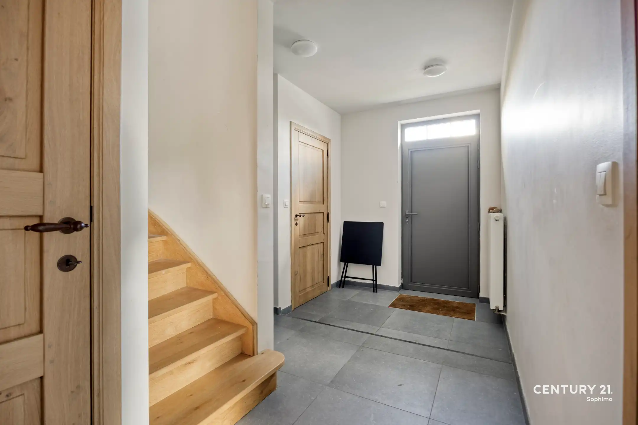 Ruime instapklare woning foto 3