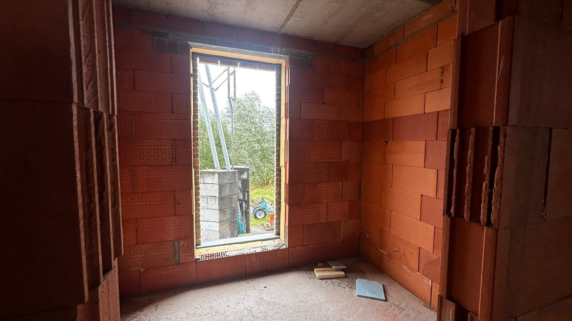 Te koop in Waasmunster: Moderne villa met vier slaapkamers foto 21