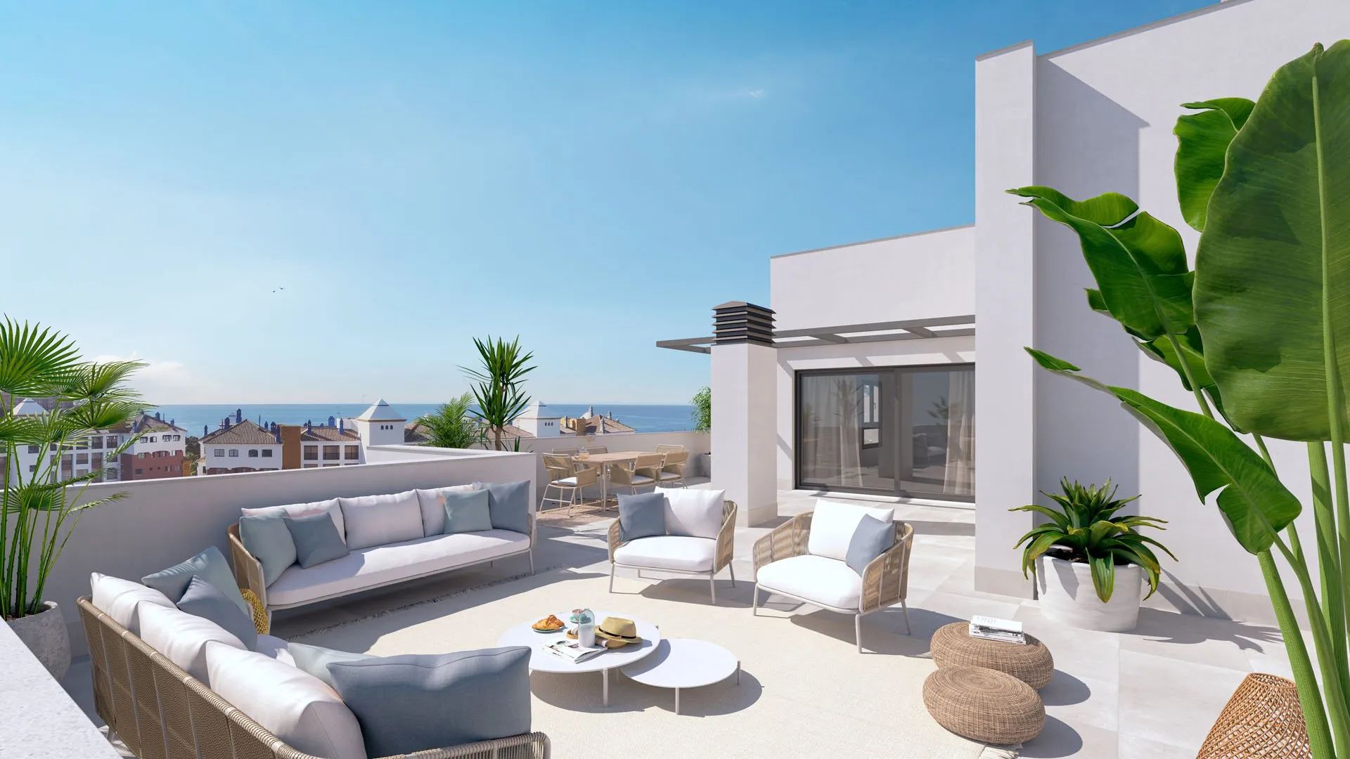 Luxueus leven aan zee: exclusieve nieuwbouw op slechts 200 meter van het strand in Almuñécar foto 17