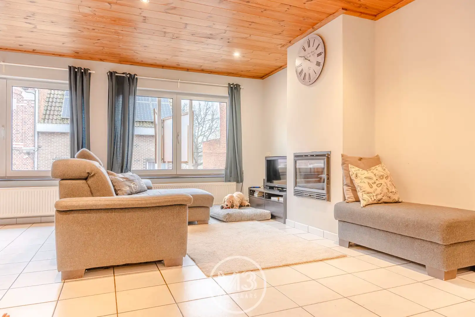 Instapklare woning met mooie tuin foto 13