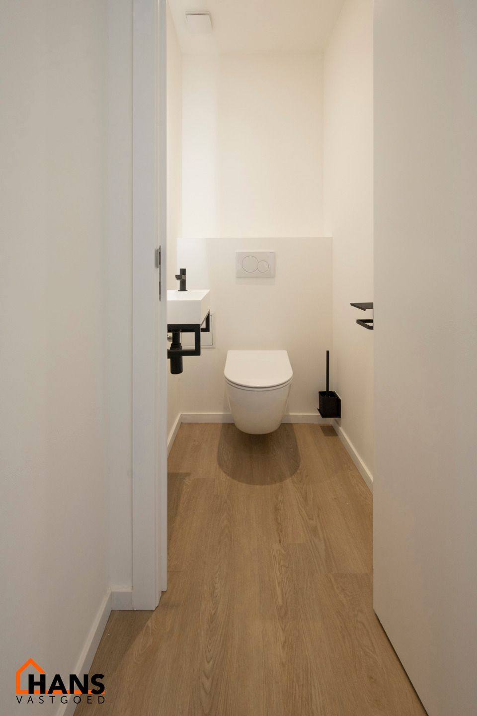 Gerenoveerd appartement foto 13