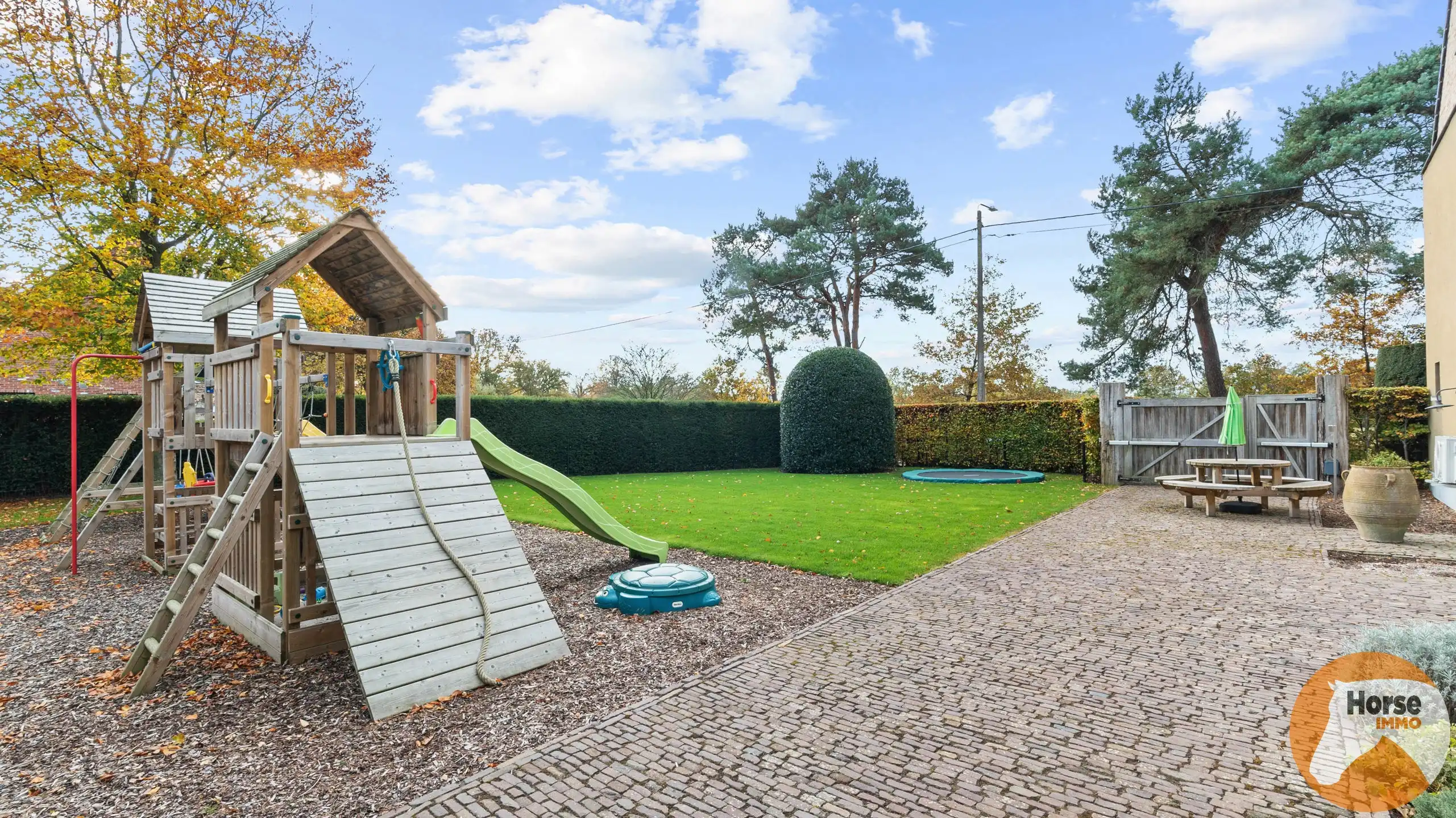 BALEN – Exclusieve eigendom voor paardenliefhebbers - 1,9&nbsp;Ha foto 23