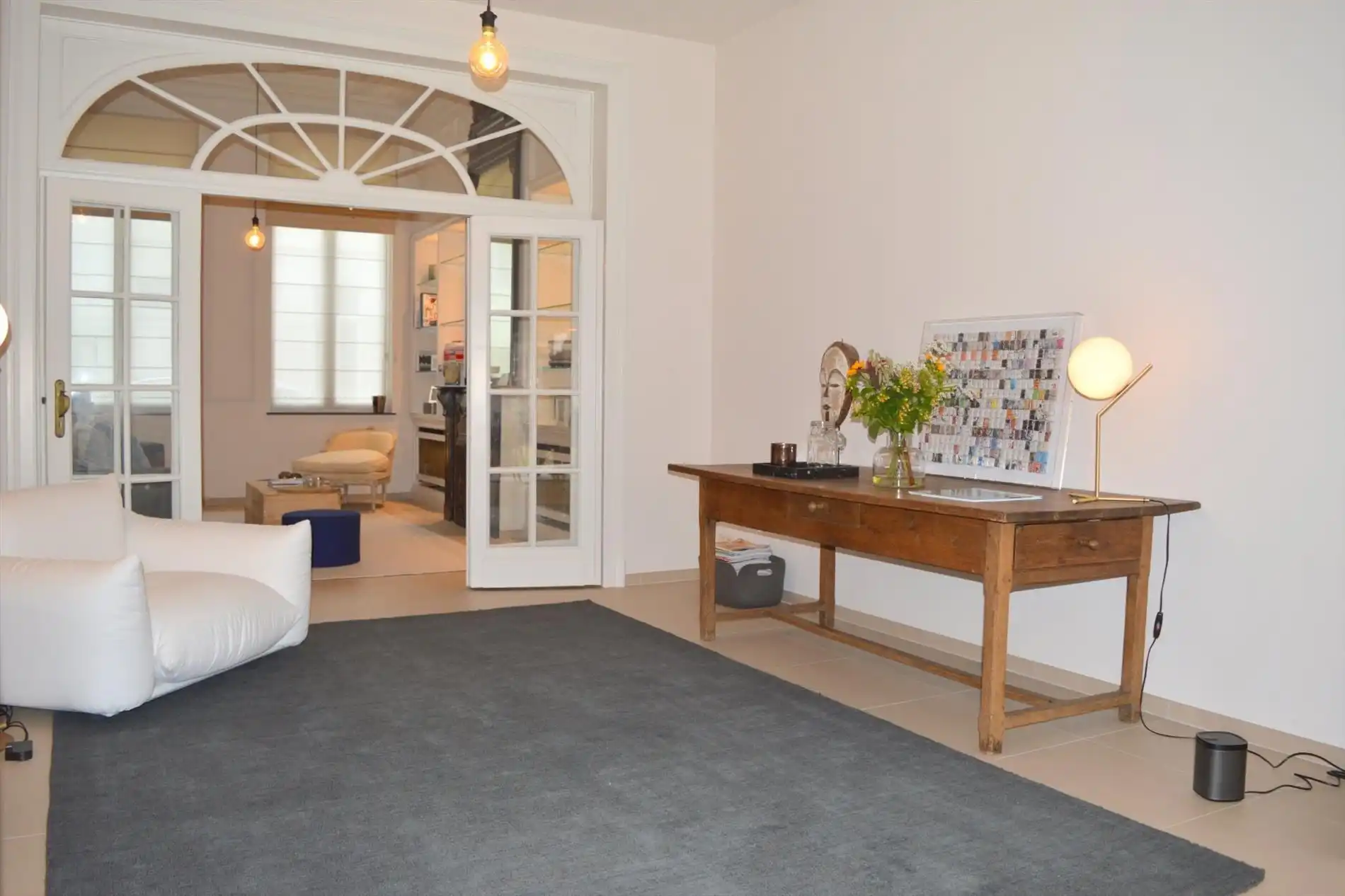 Prachtig vernieuwde woning vlakbij het centrum van Harelbeke foto 6
