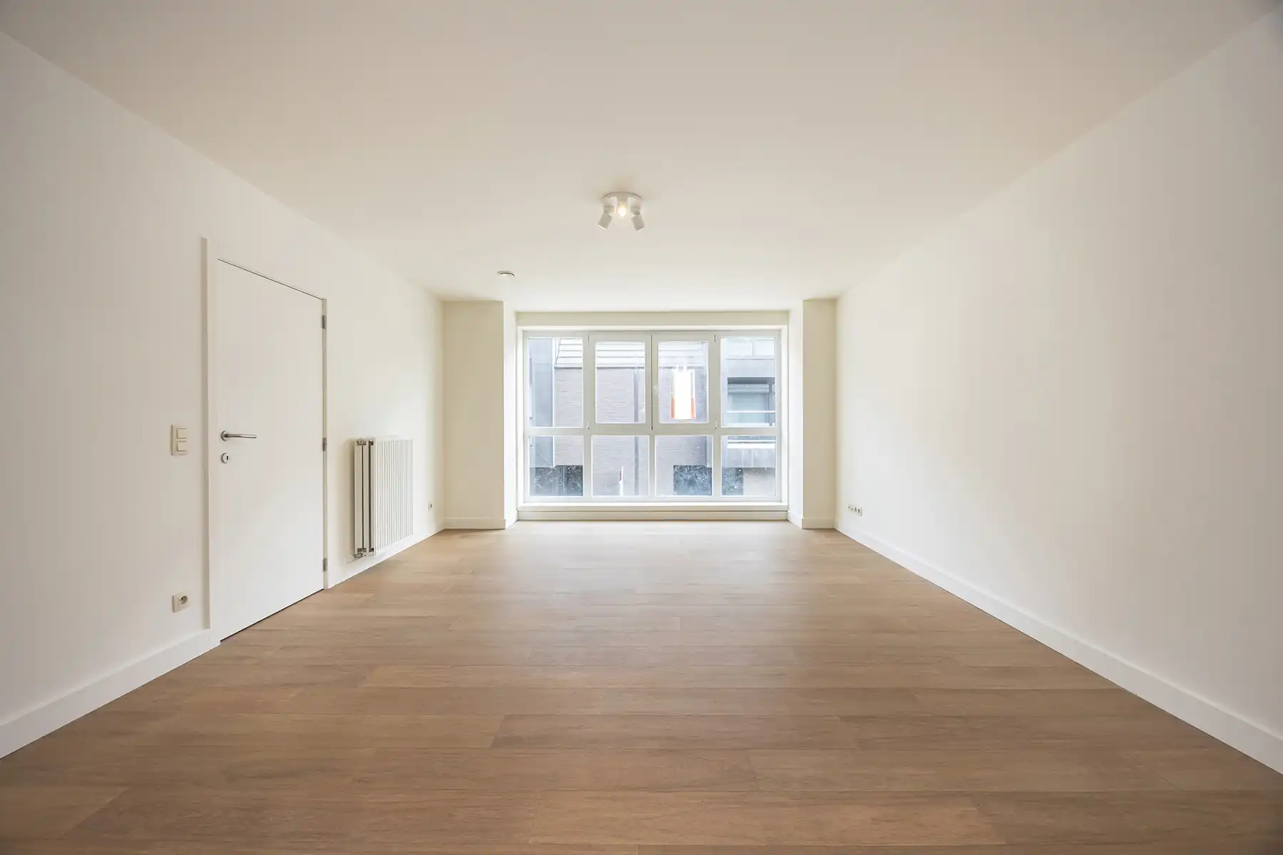 Duplex met 3 slk en 2 terrassen foto 5