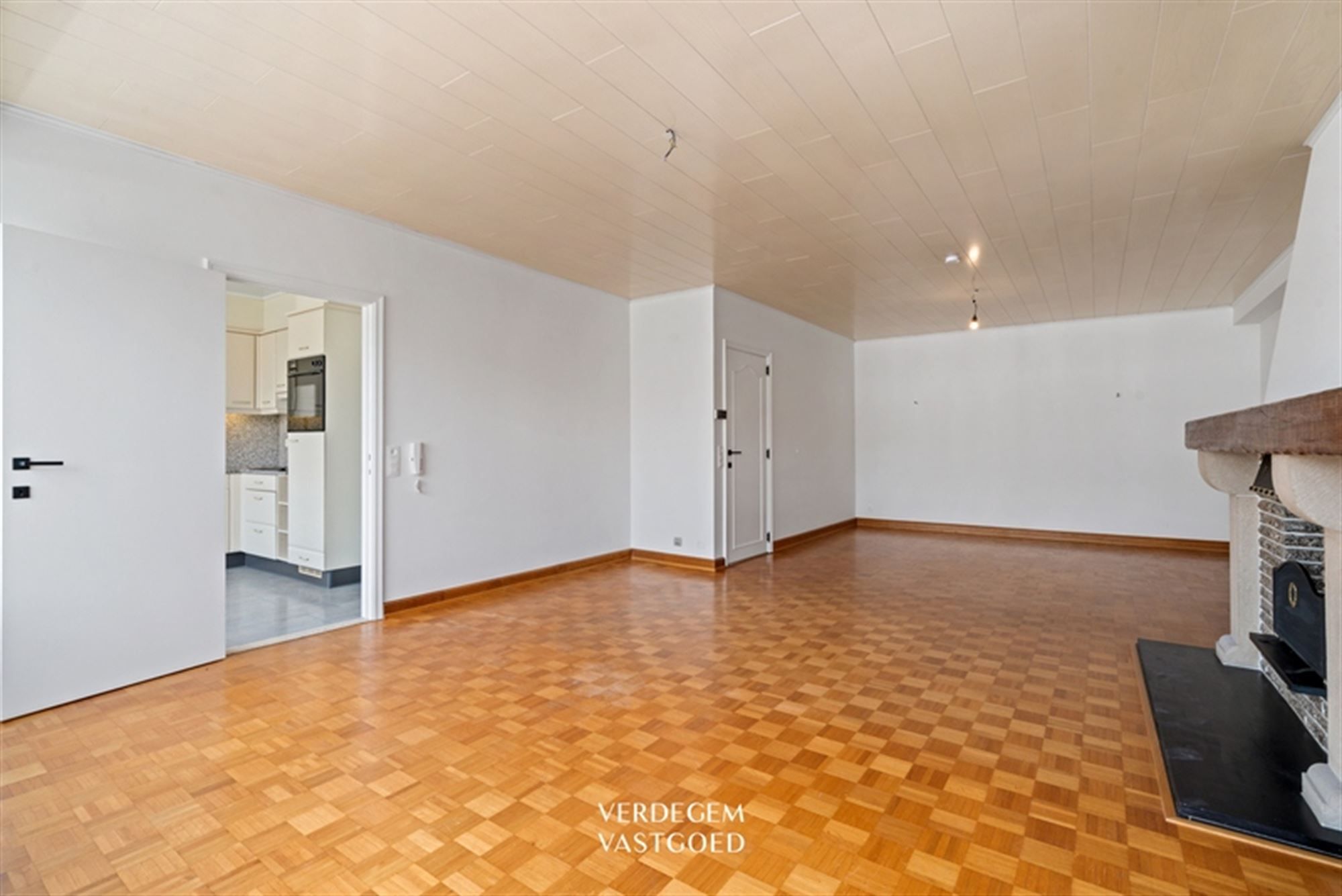 Ruim en centraal gelegen appartement met 2 slaapkamers  foto 4