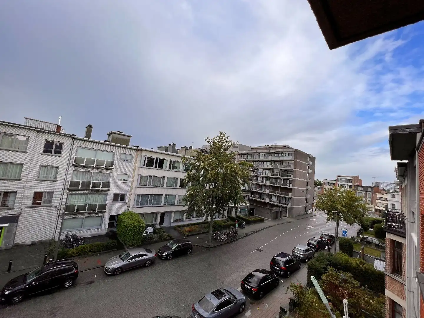 Gemeubeld 2 slpk appartement op toplocatie! foto 23