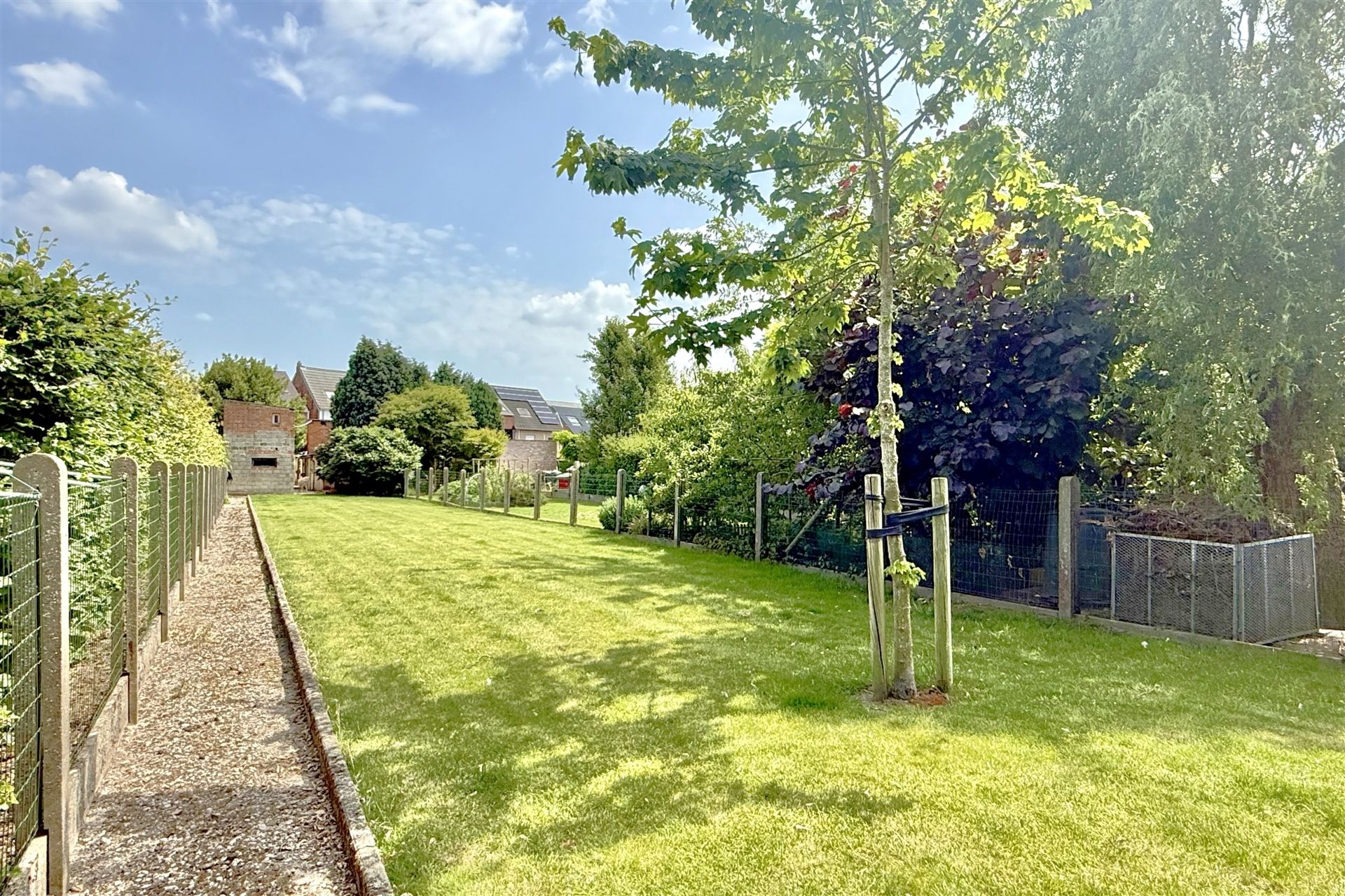 Woning met 3 slpk en tuin foto 14