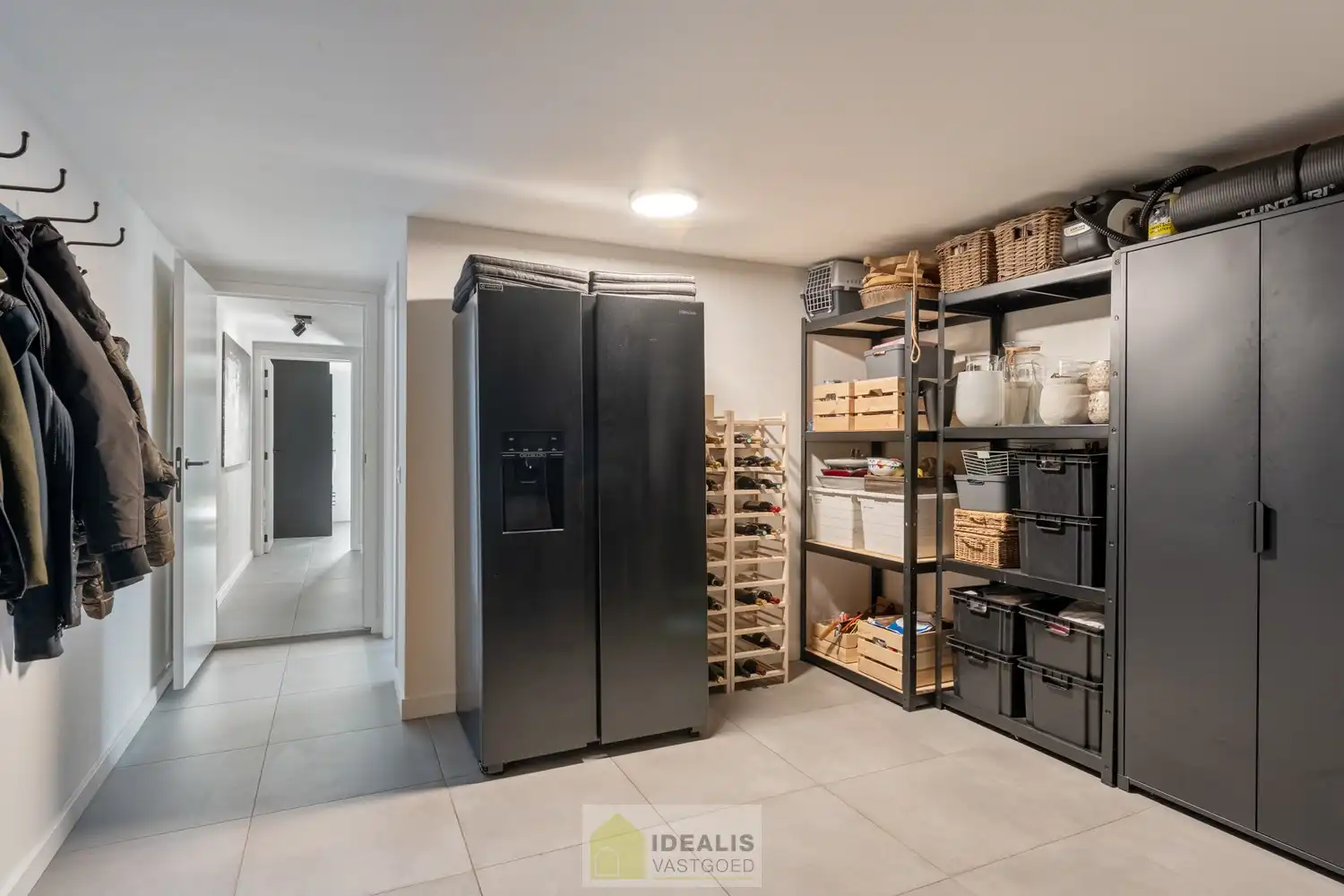 IDEALIS VASTGOED – Een prachtige instapklare woning in het fijne Hamont op een steenworp van de NL-grens! foto 45