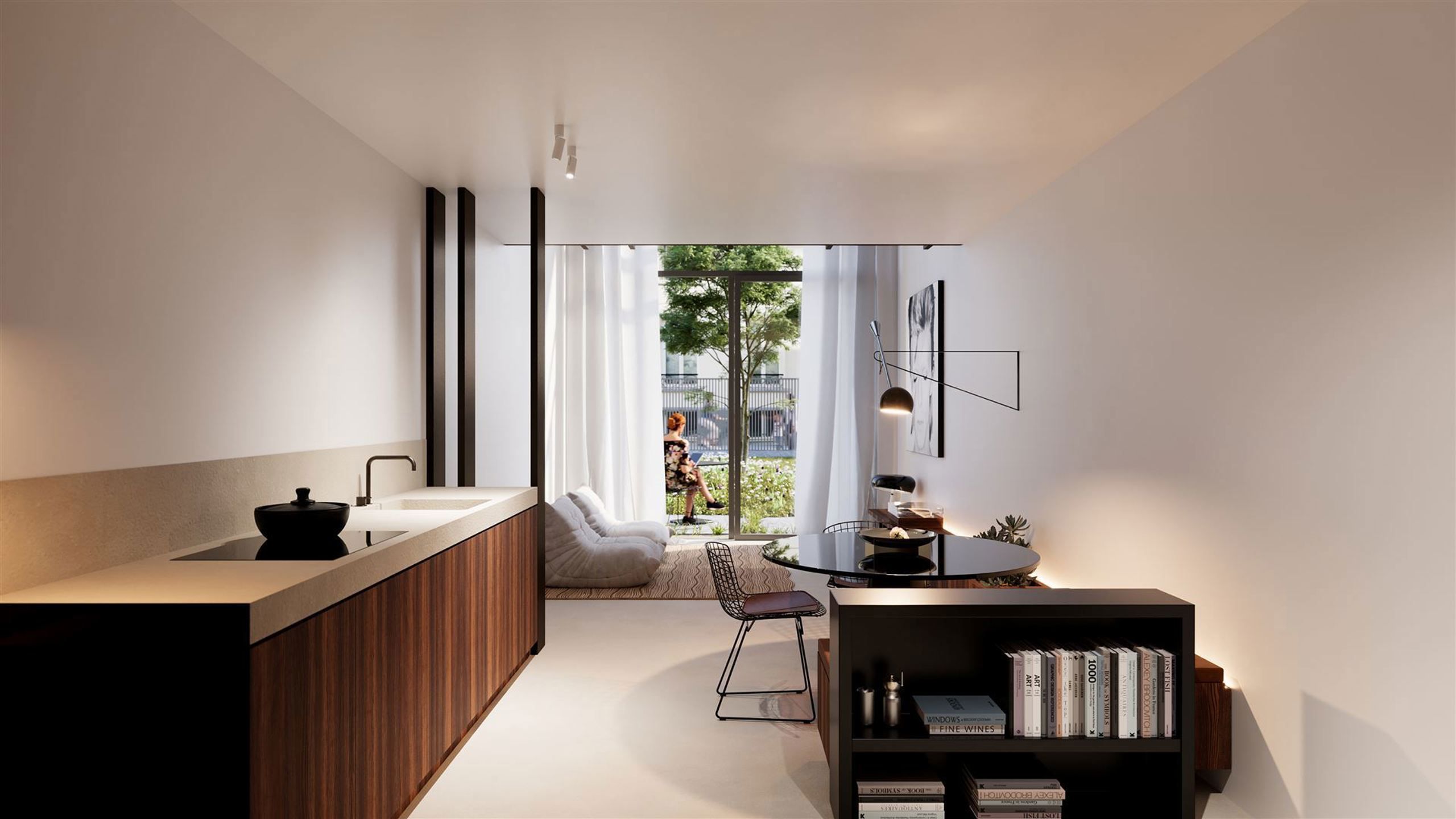 MOGELIJKHEID 6% BTW - 40% VERKOCHT foto 10