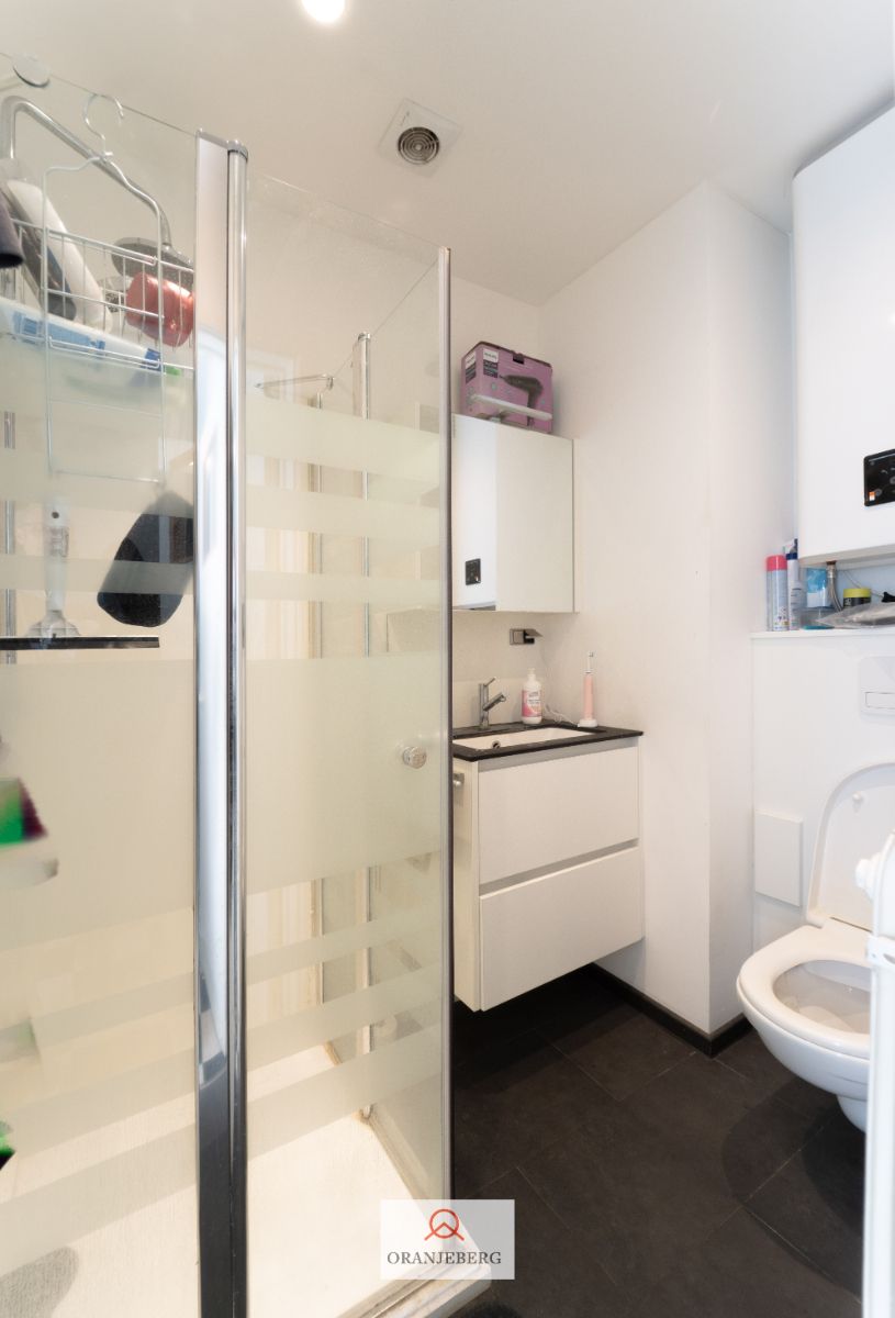 Uitstekend gelegen 2 slpk appartement vlakbij Boekentoren foto 17