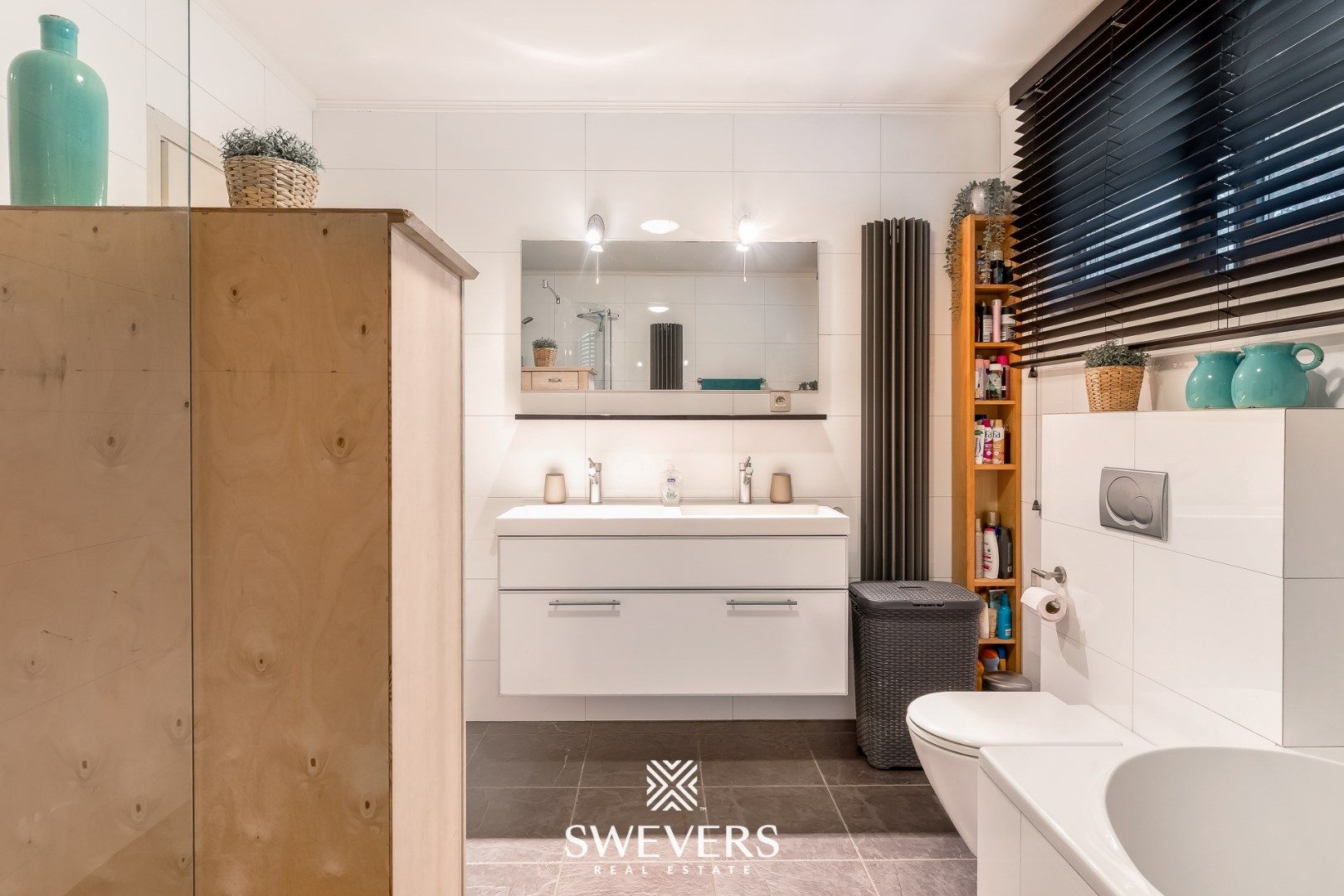 Vrijstaande woning in het groen te Ham  foto 18