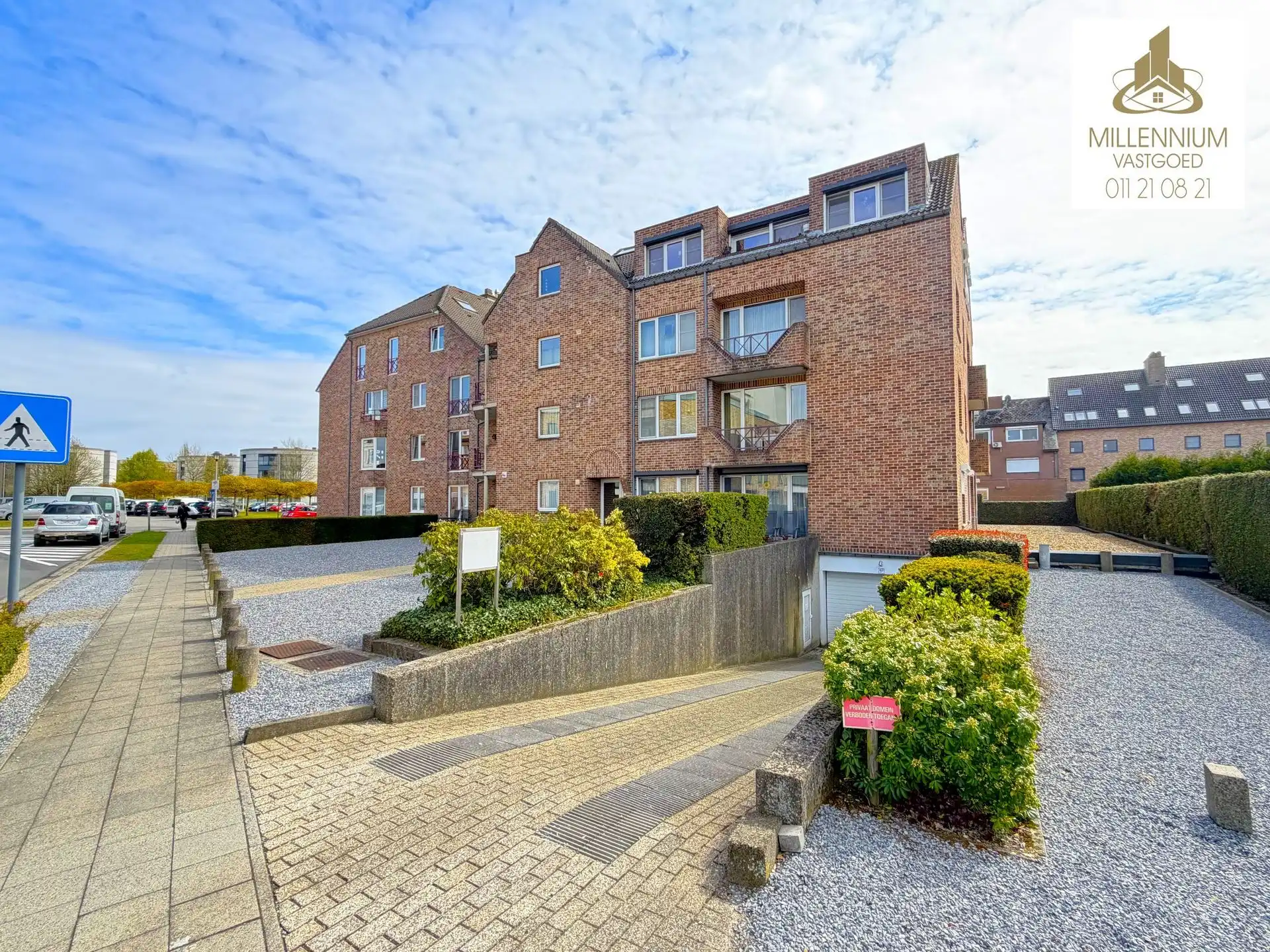 Appartement te koop Rubenslaan 20/222 - 3590 DIEPENBEEK