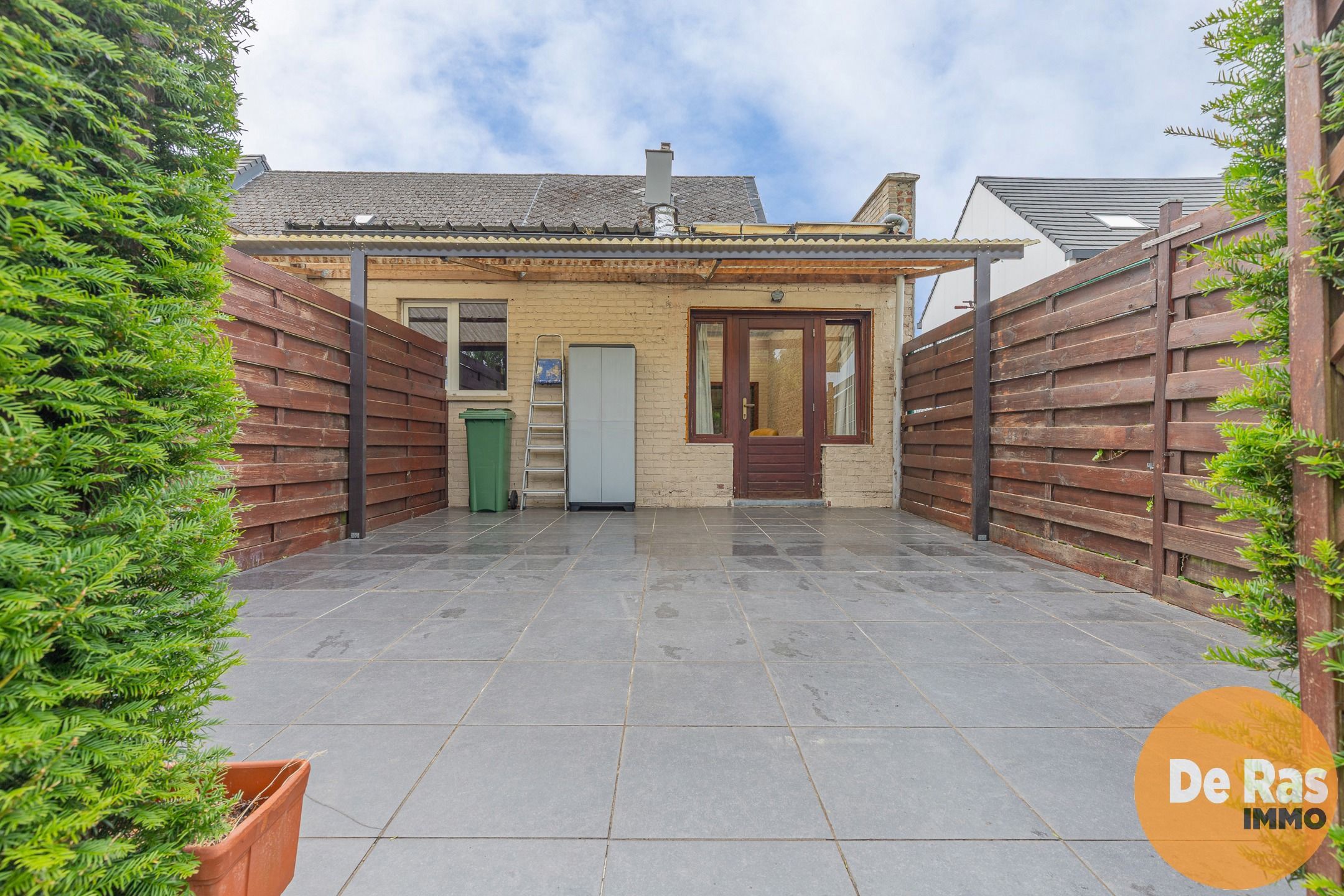 HAALTERT – Gezinswoning met tuin en garage foto 22