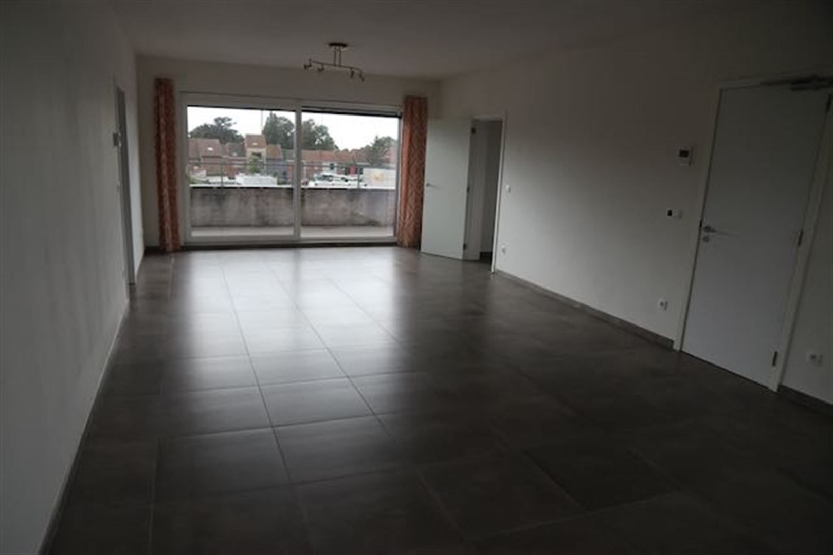 Lichtrijk appartement met zuid-west terras achteraan en prachtig zicht vooraan foto 8