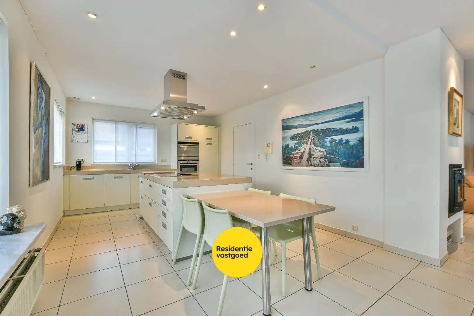 Prachtige bungalow op topligging nabij strand, duinen en centrum De Haan! foto 5