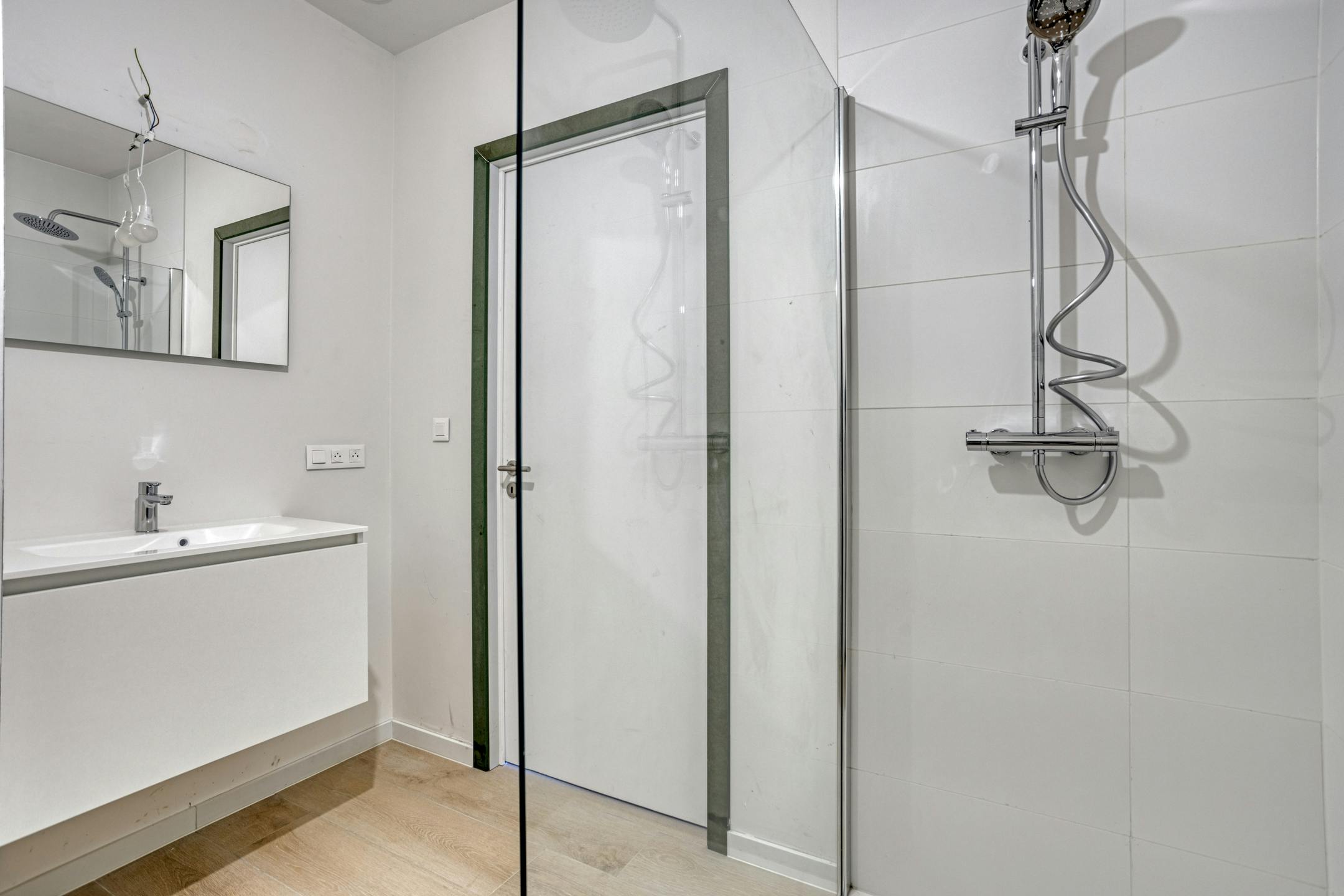 Nieuwbouwappartement met 3 slaapkamers in Boom foto 13
