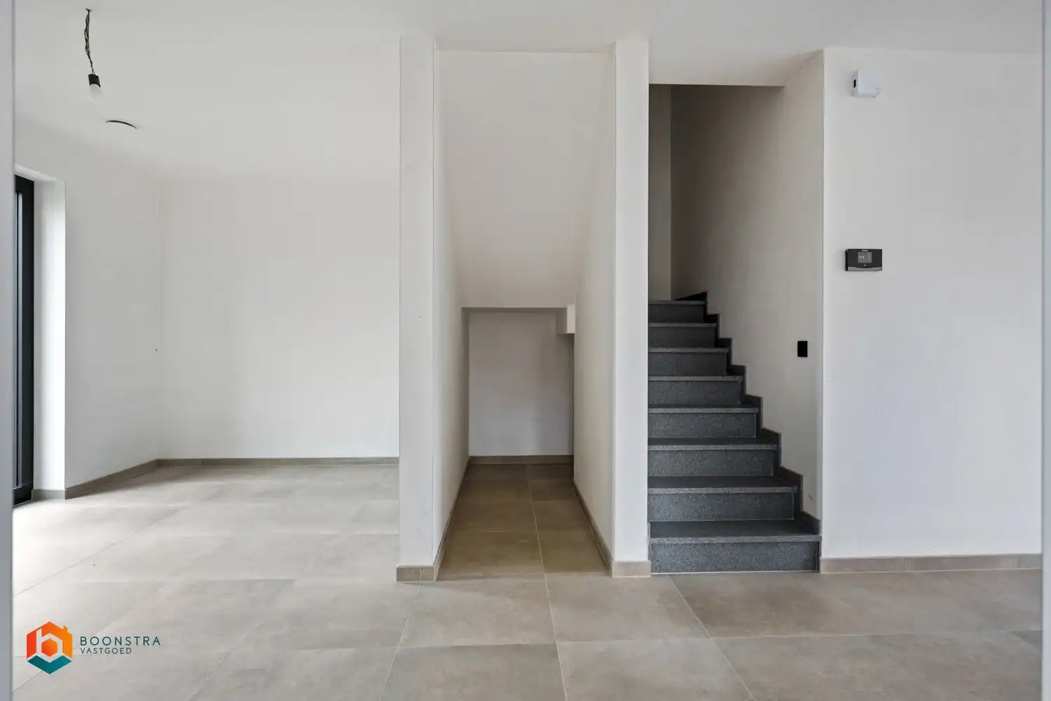 Nieuwbouw BEN-villa met 3 slpkrs op centrale ligging foto 9