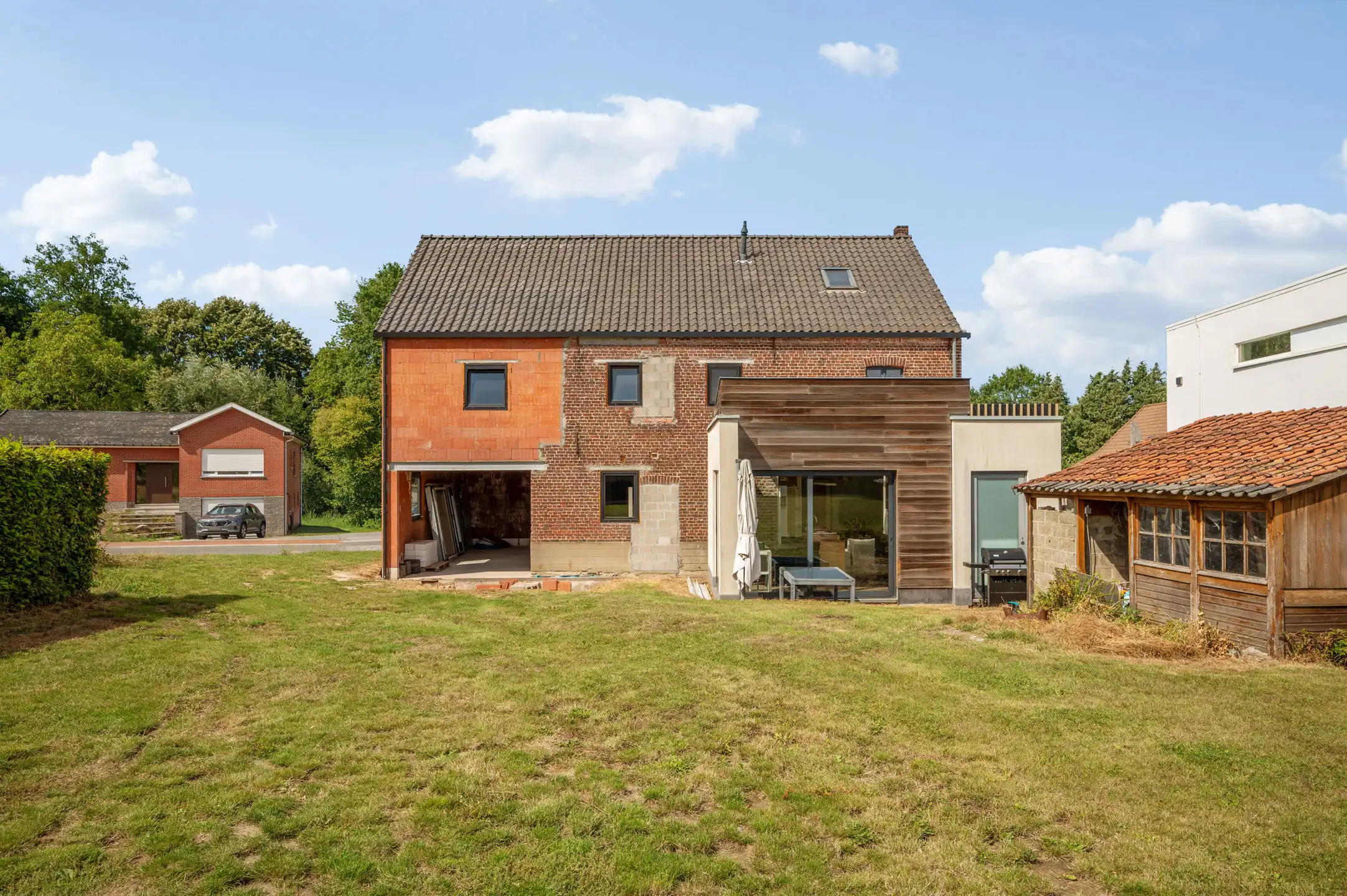 Huis te koop foto 18