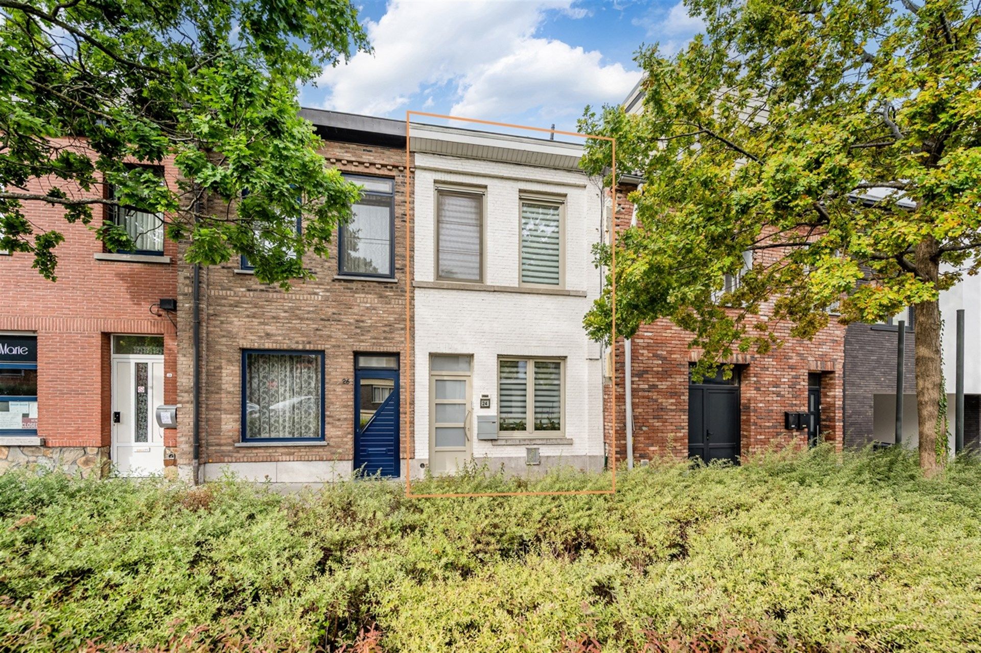 Instapklare woning met vlotte bereikbaarheid foto 22