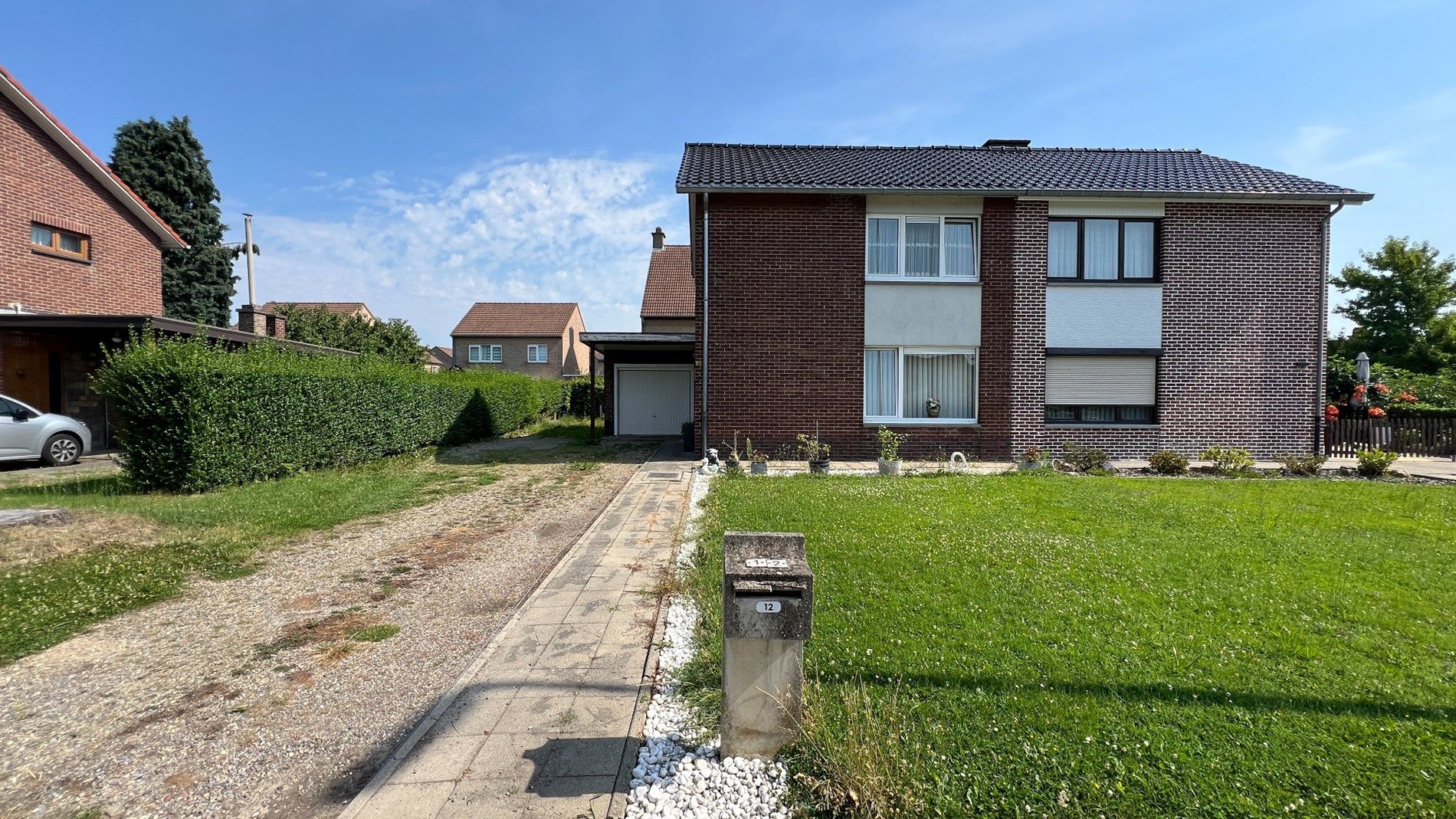Gerenoveerde woning in Lanklaar, Dilsen-Stokkem foto 15