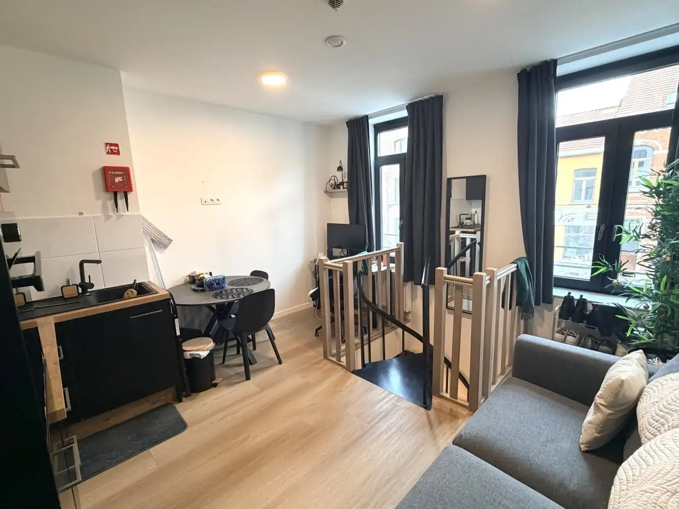 Appartement te koop Naamsesteenweg 194/0101 - 3001 Heverlee