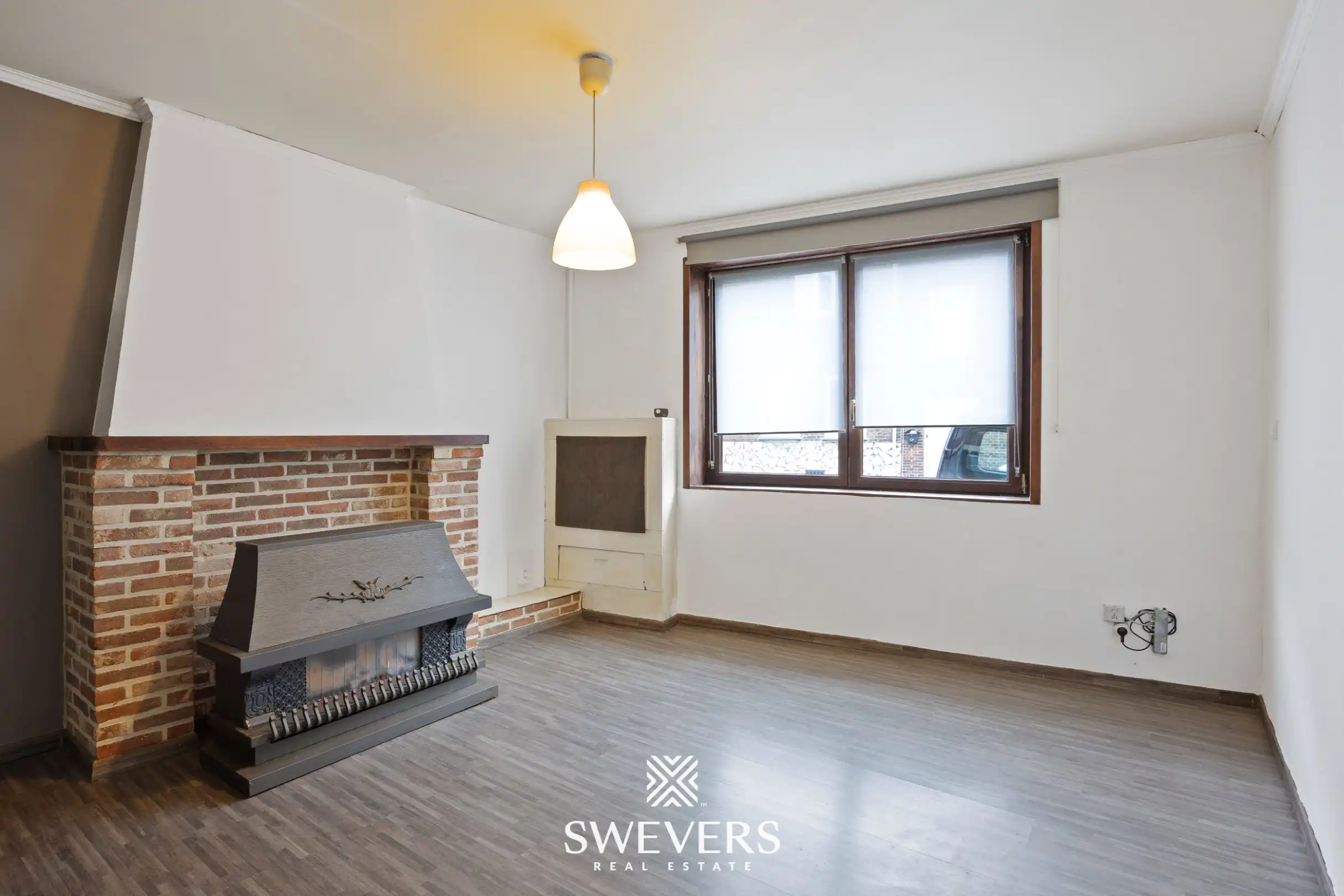 Tweewoonst met tuin, ideaal voor investering of duo-wonen foto 5