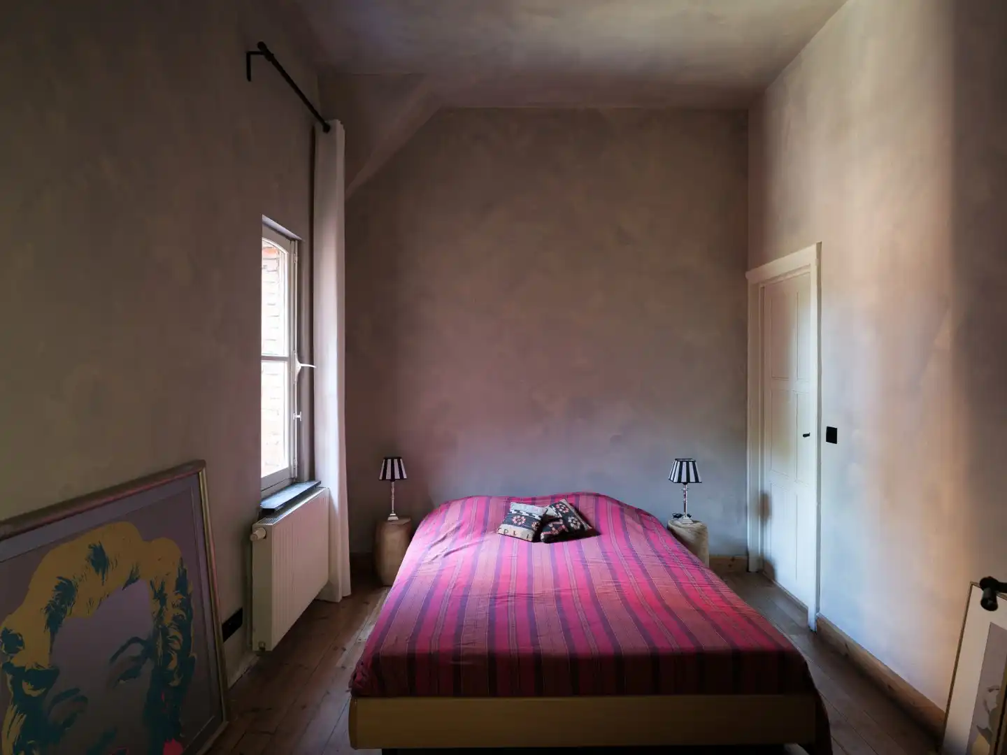 Instapklare woning met overvloedig licht en prachtige tuin foto 20