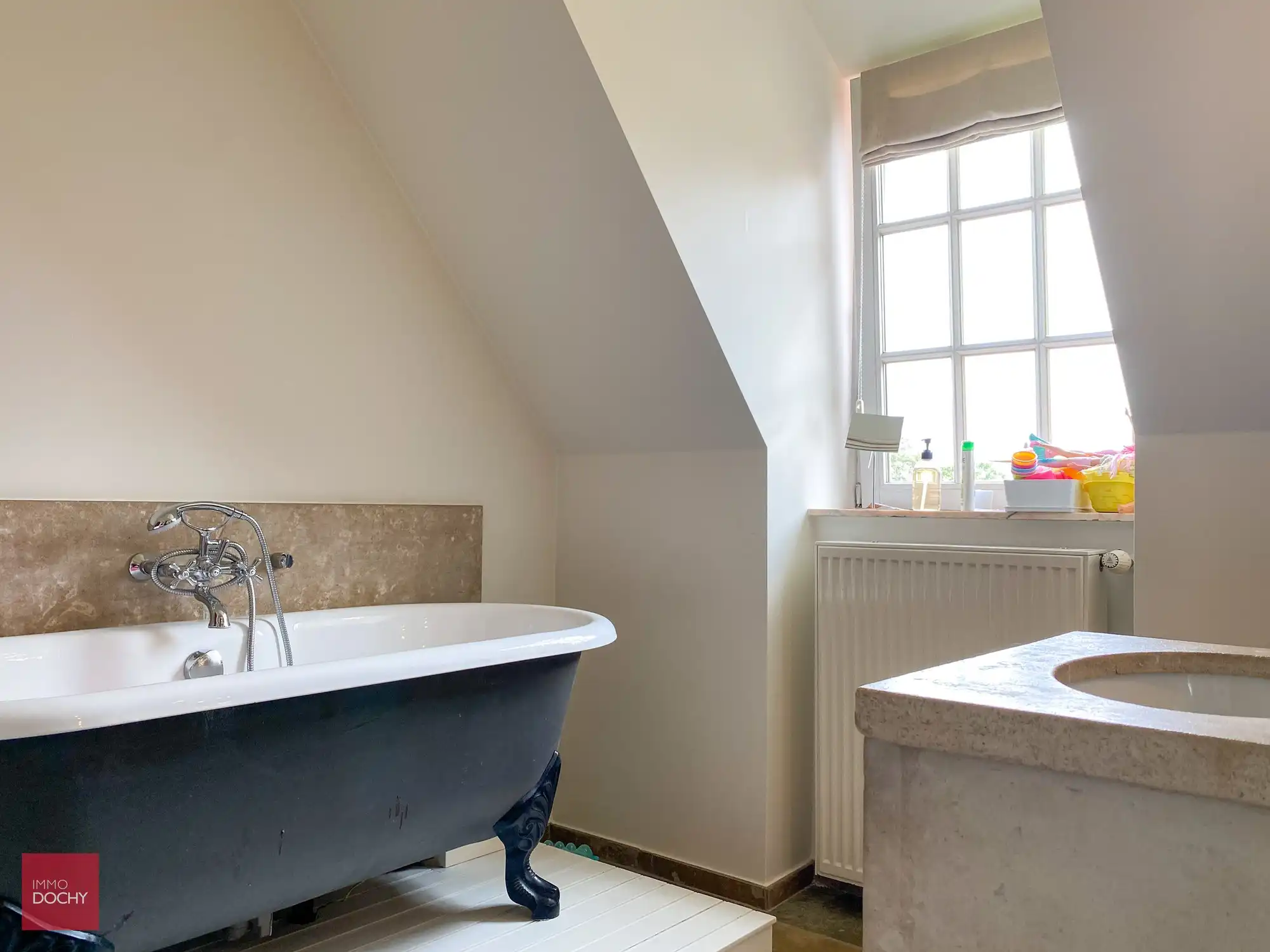 Instapklare villa met eventeel opslagruimte nabij Kortrijk op uiterst rustige ligging | Beiaardstraat foto 14