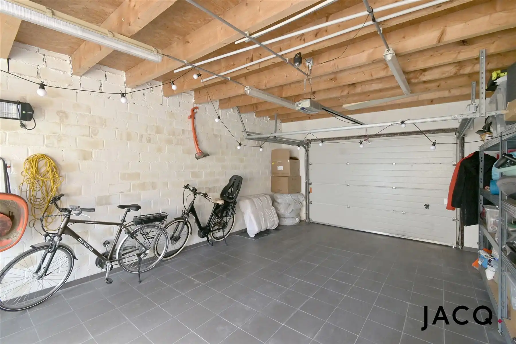 Charmante woning met 3 slpk's, gezellige tuin en garage! foto 25
