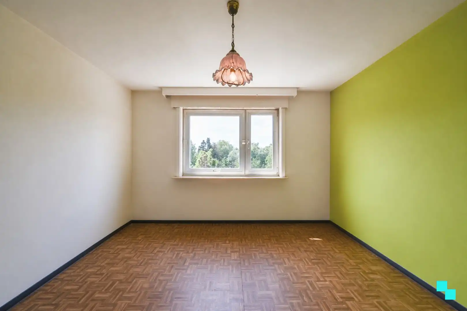 Ruime eengezinswoning met dubbele inpandige garage in Beveren-Leie! foto 21