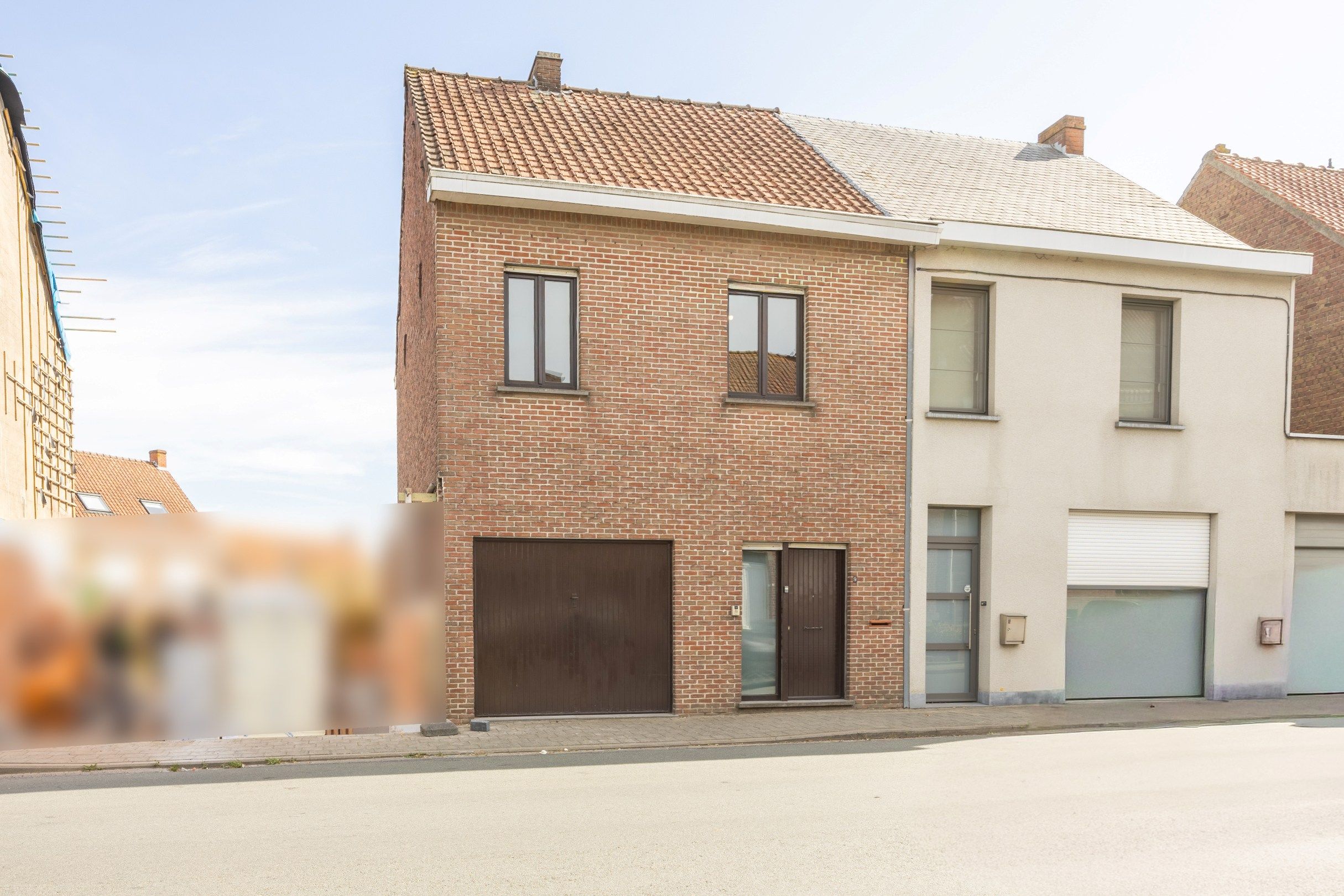 RUIME WONING MET 4 SLAAPKAMERS foto {{pictureIndex}}