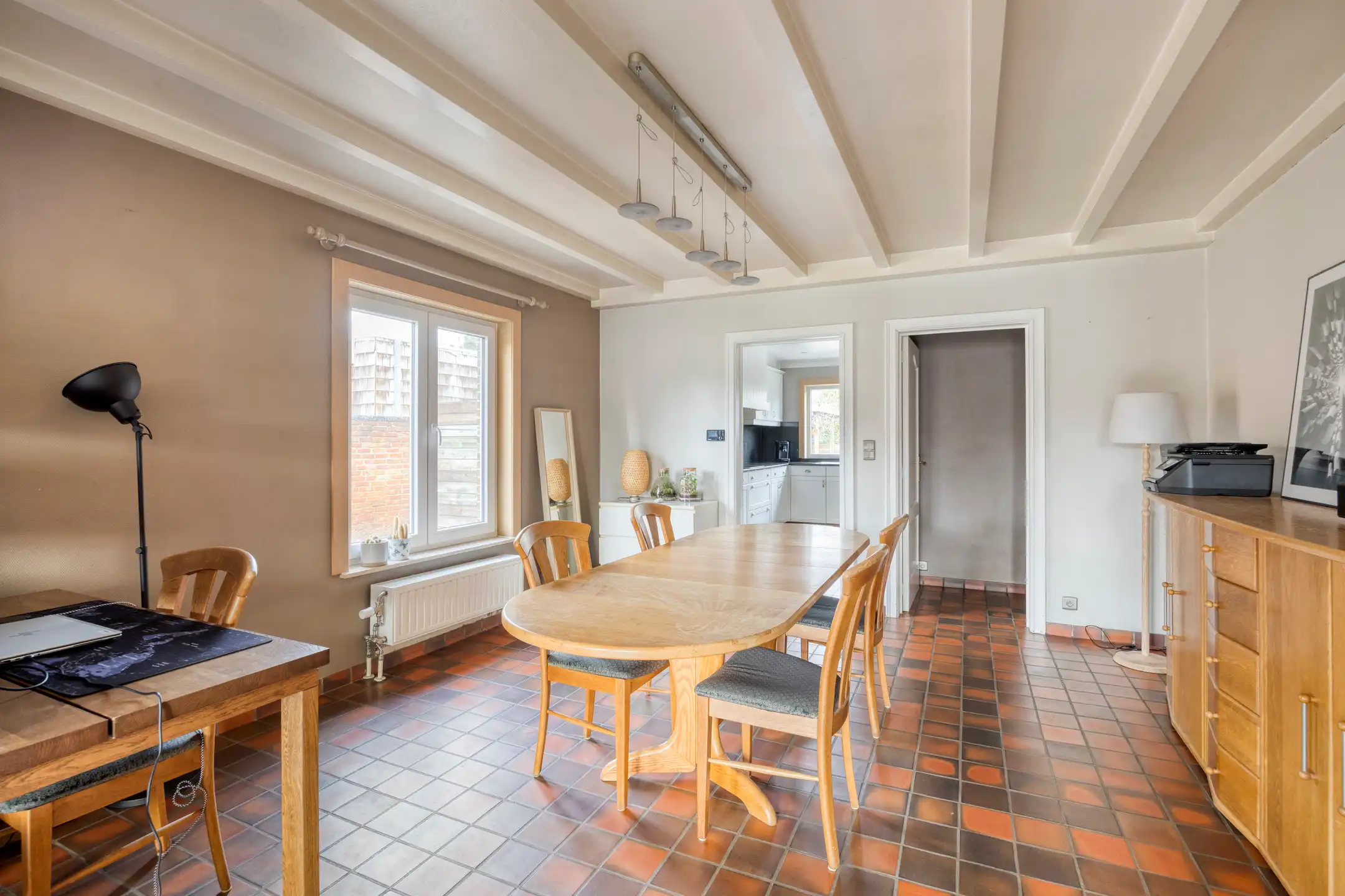 Woning met 4 slaapkamers op een perceel van 14 are foto 6